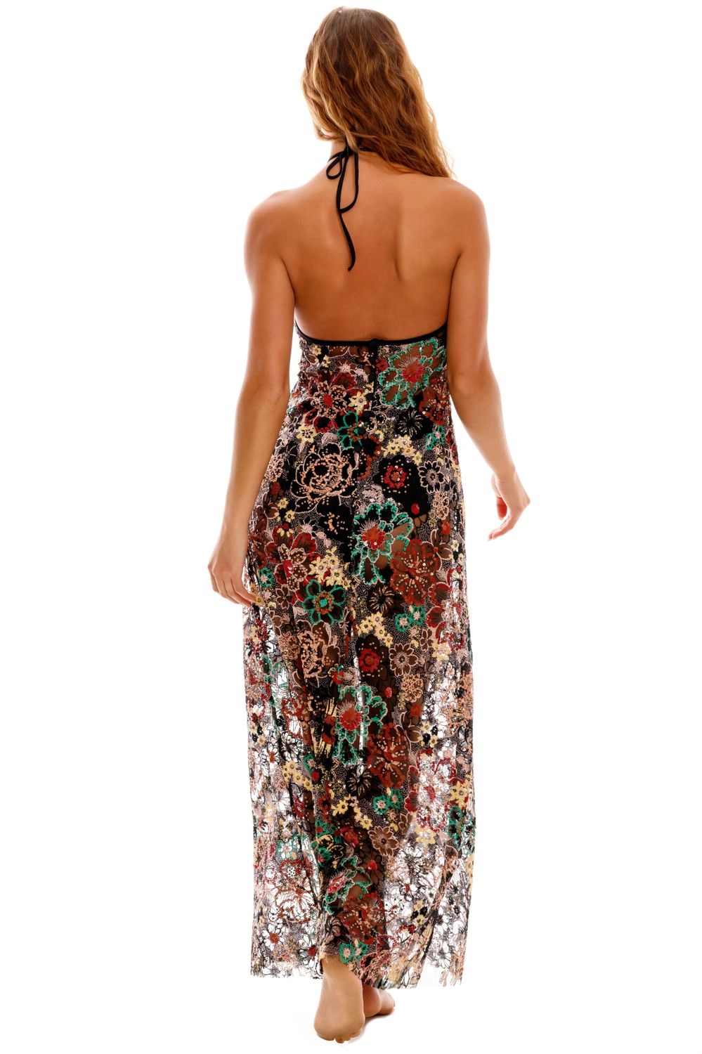 SARI DAWN 15454 DRESS (R25)