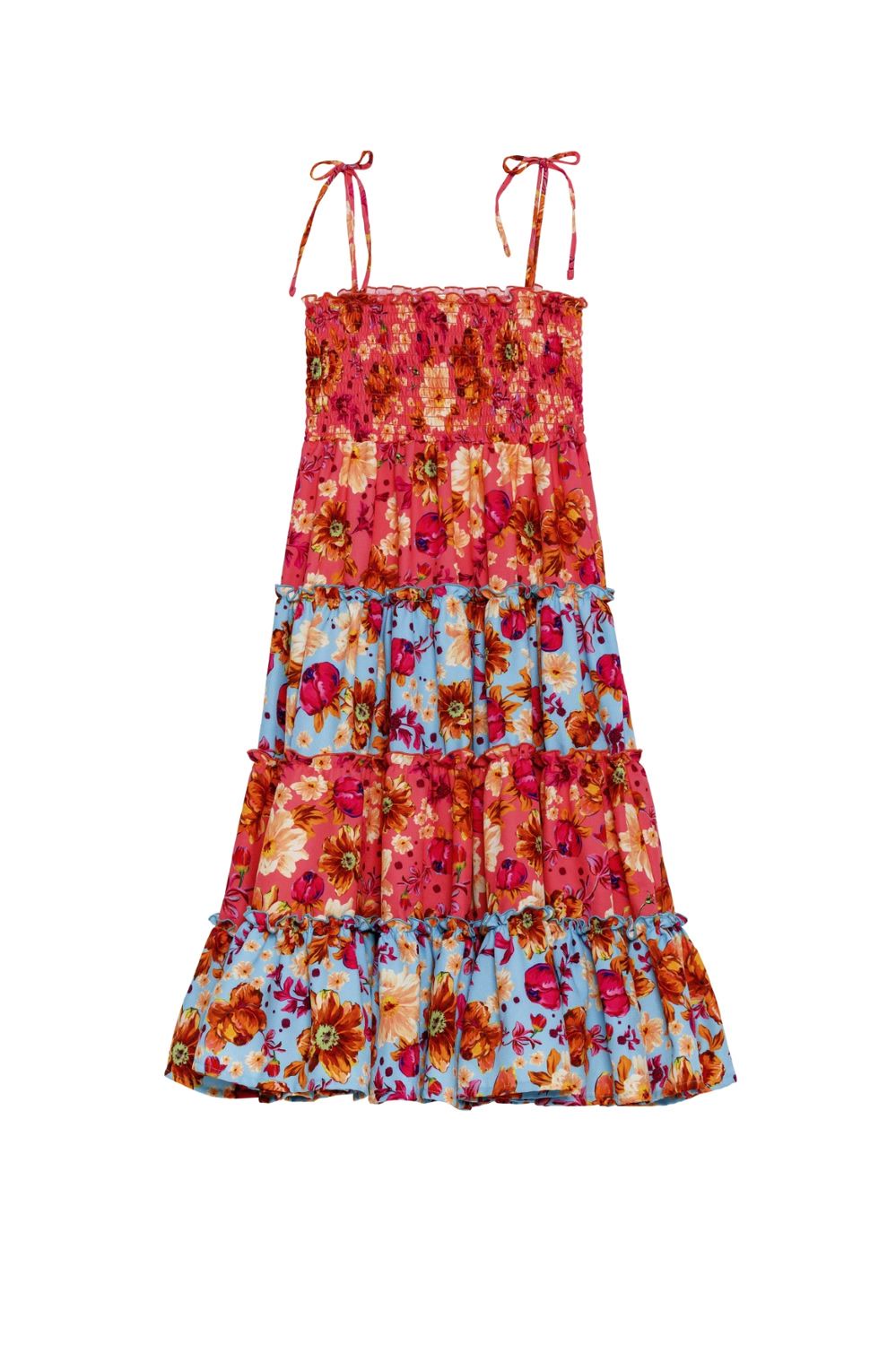 MALIKA DAWN 15462 DRESS (R25)