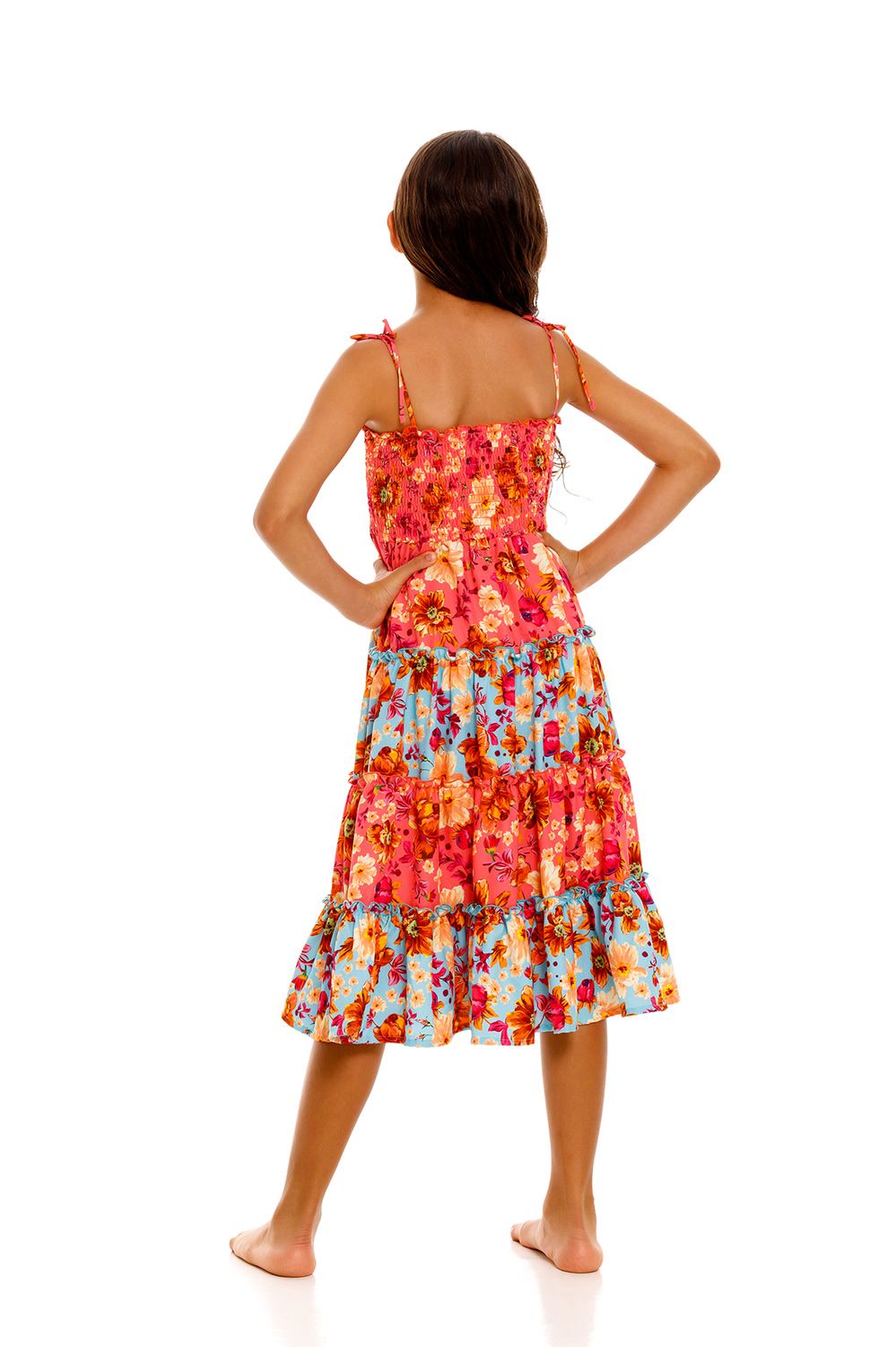 MALIKA DAWN 15462 DRESS (R25)