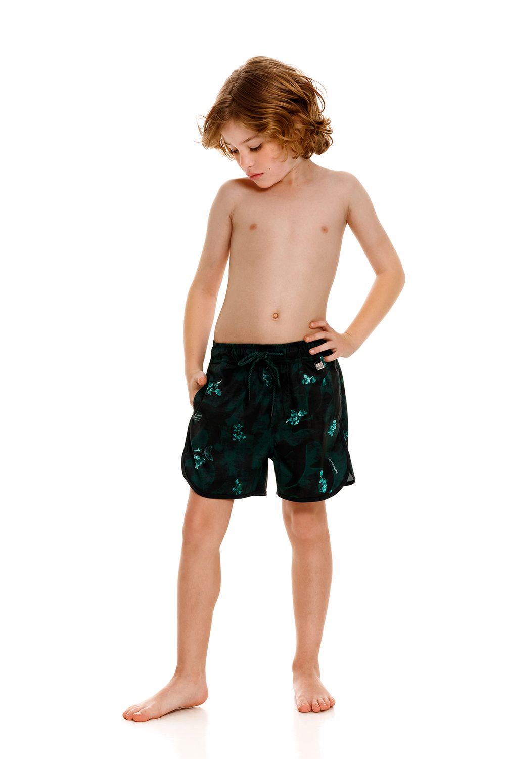 TIAGO DAWN 15463 TRUNKS (R25)