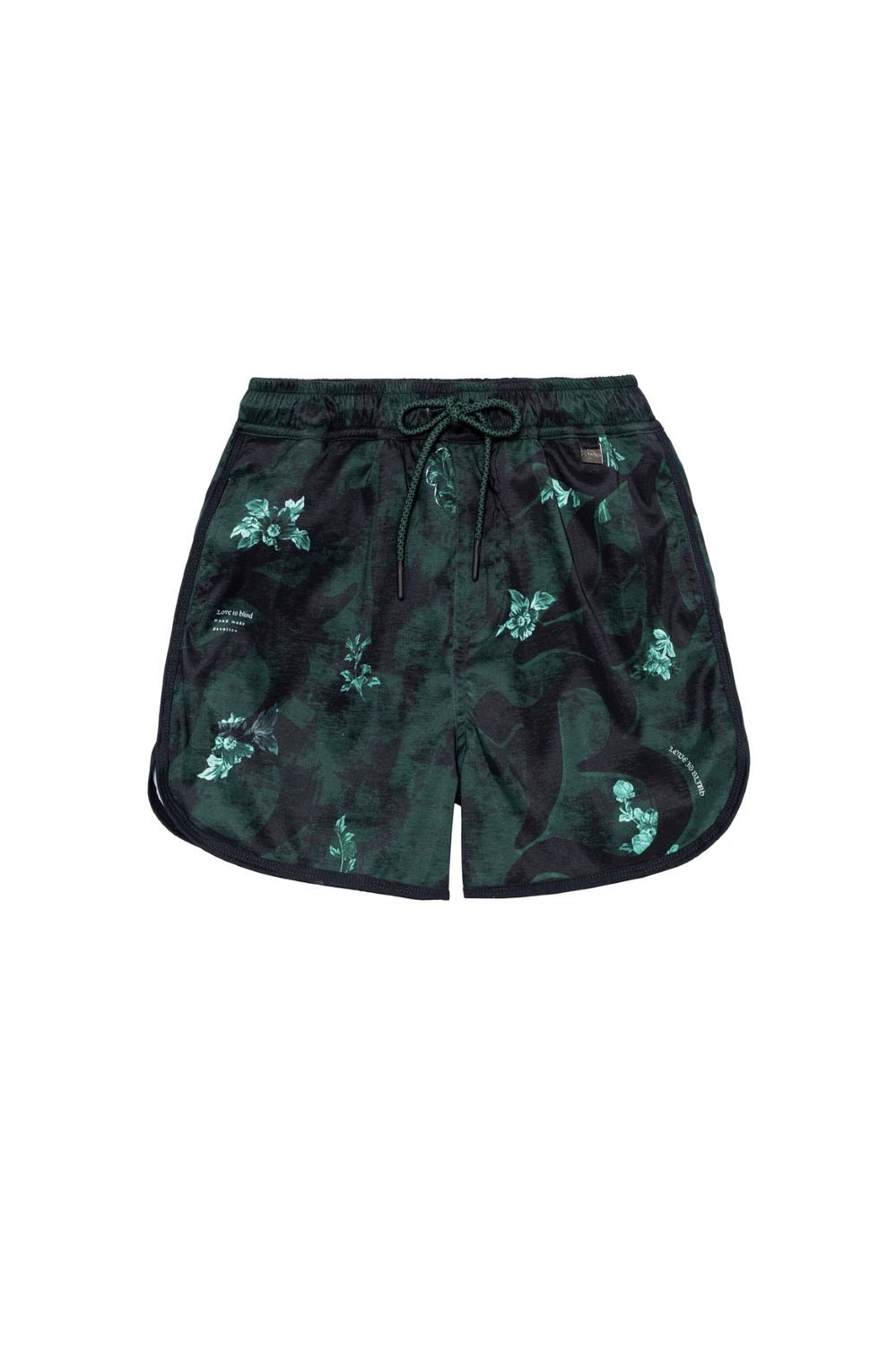 TIAGO DAWN 15463 TRUNKS (R25)