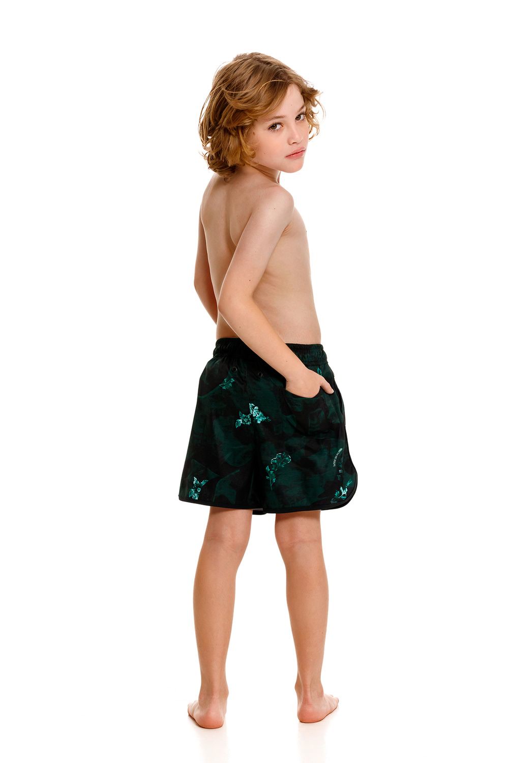 TIAGO DAWN 15463 TRUNKS (R25)