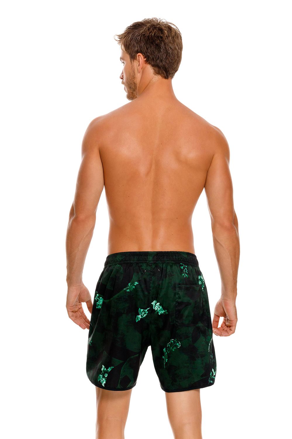 LIAM DAWN 15464 TRUNKS (R25)
