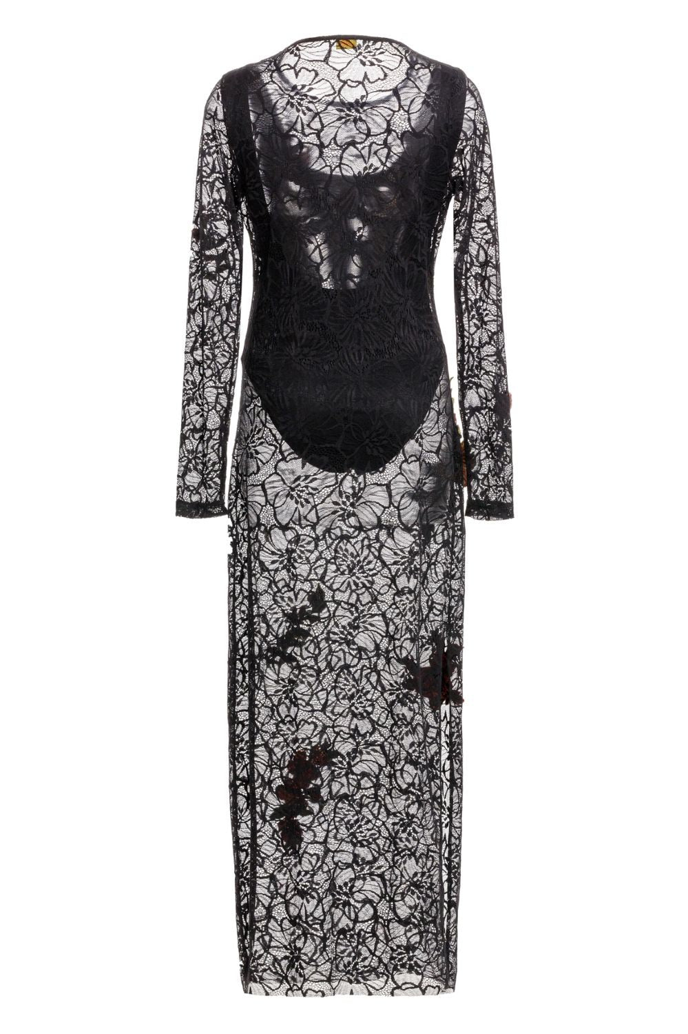 BELEN DAWN 15466 DRESS (R25)