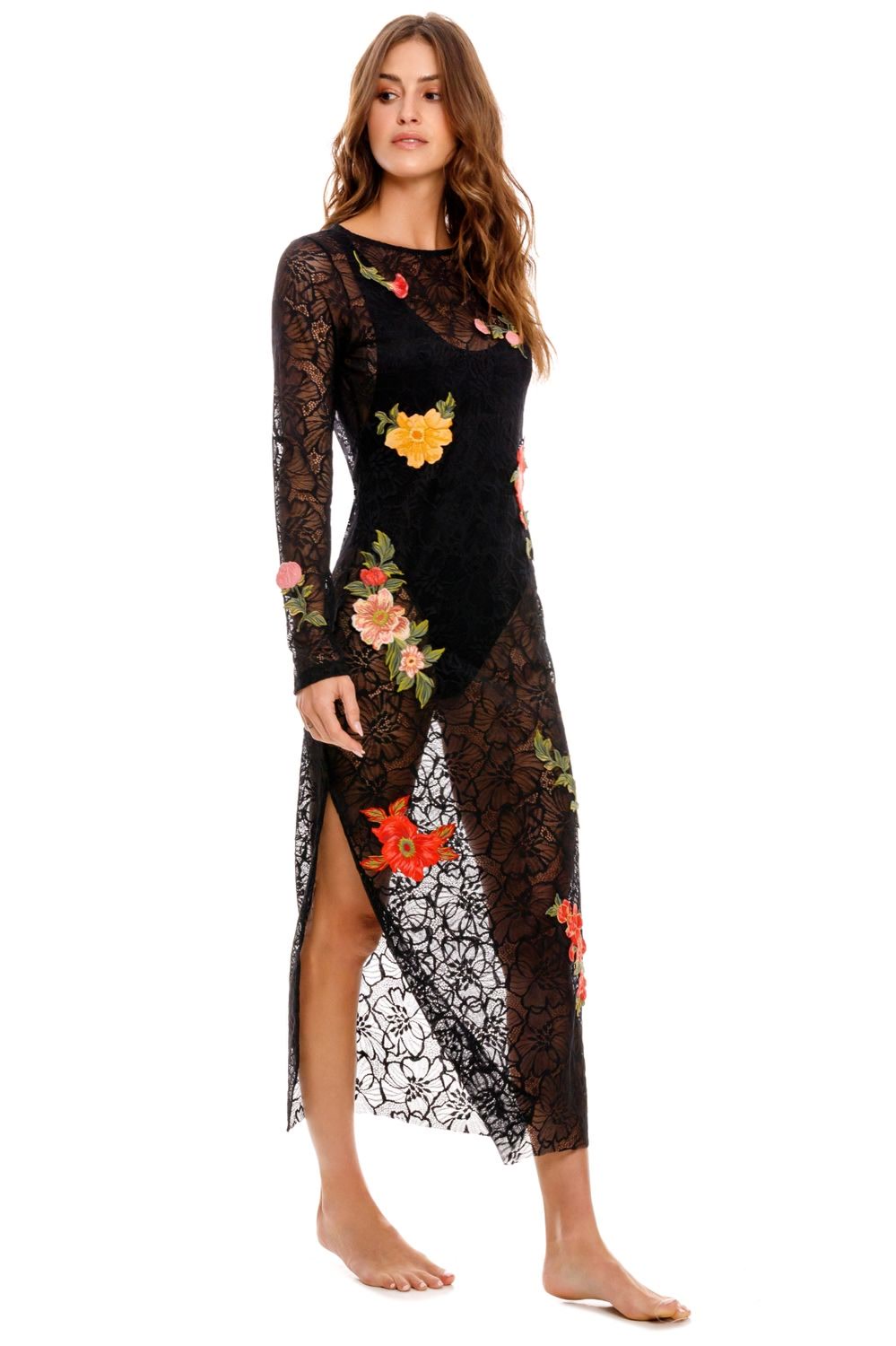 BELEN DAWN 15466 DRESS (R25)