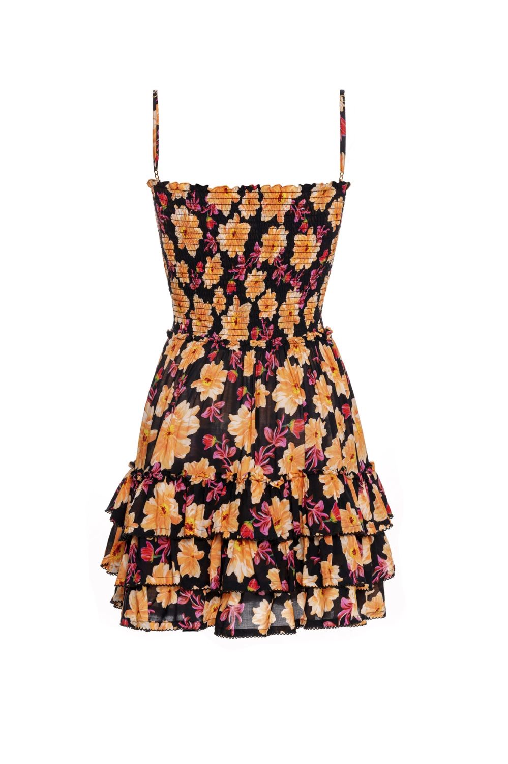 ALAMY DAWN 15468 DRESS (R25)
