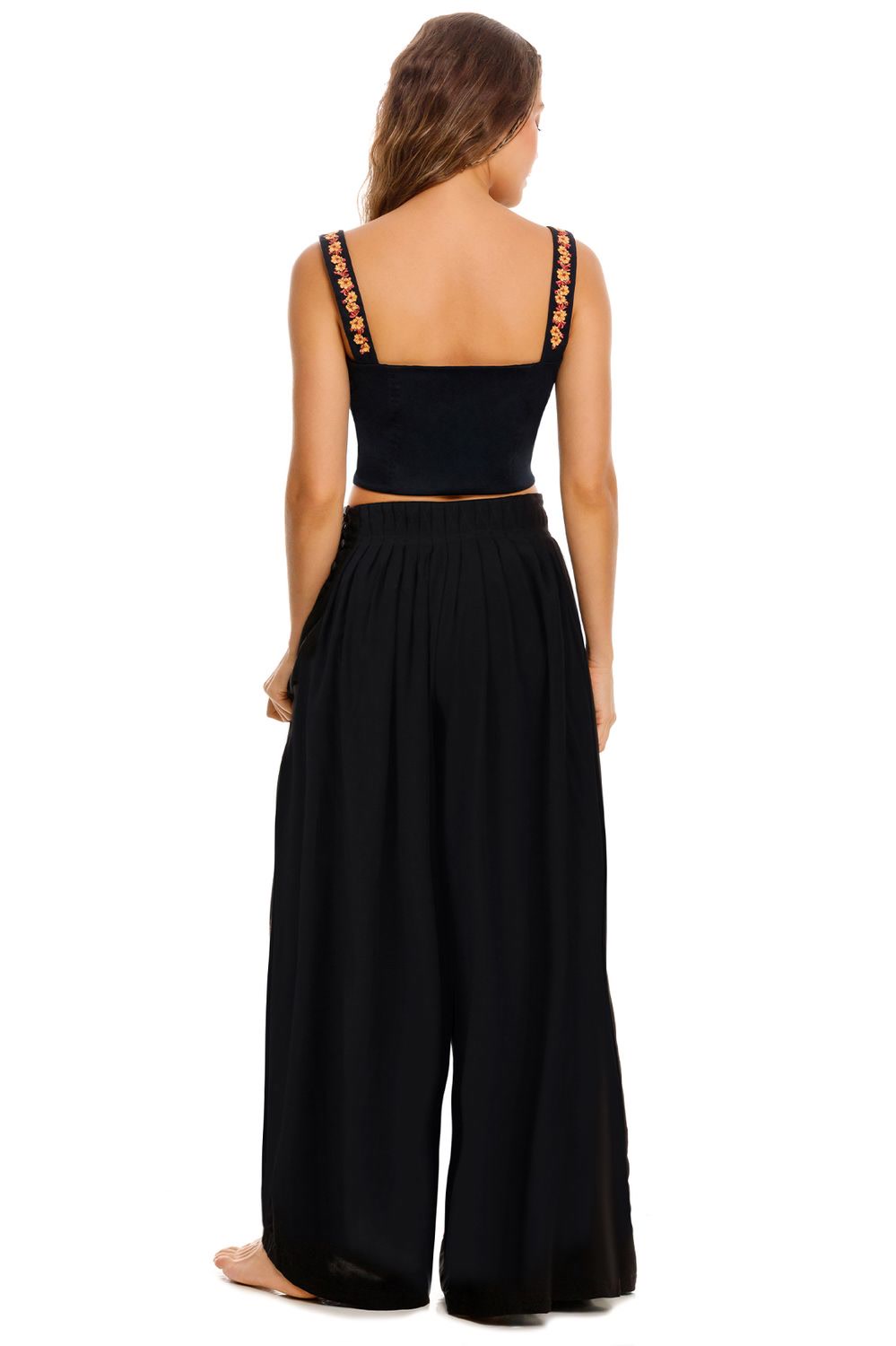 HANNE DAWN 16731 PANTS (R25)
