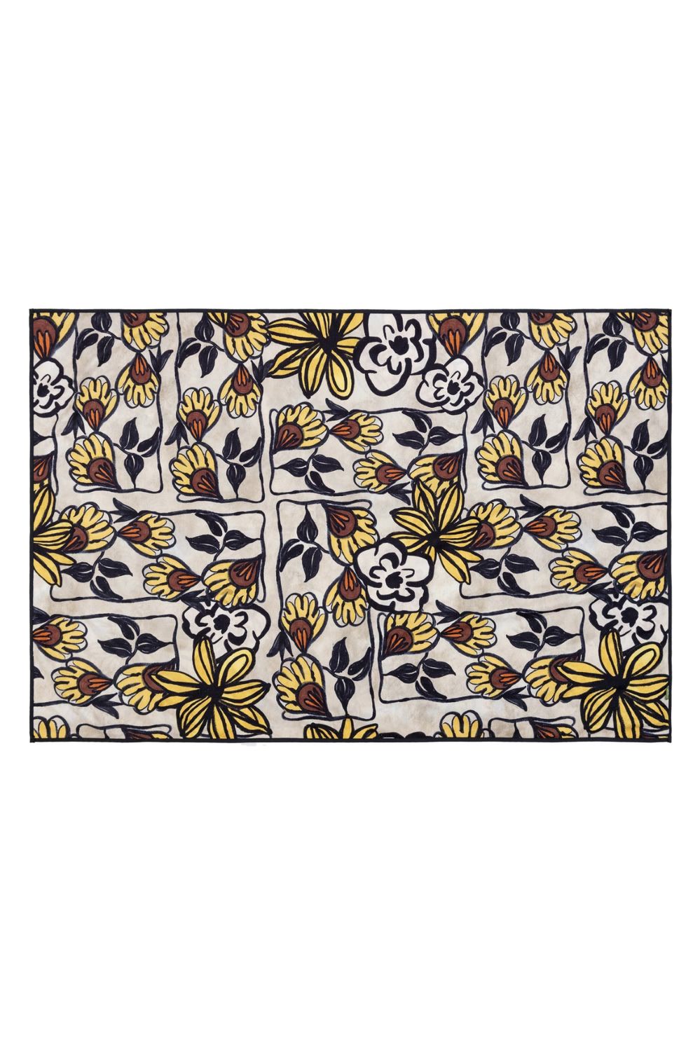 BOU CLAY 16983 TOWEL (R25)