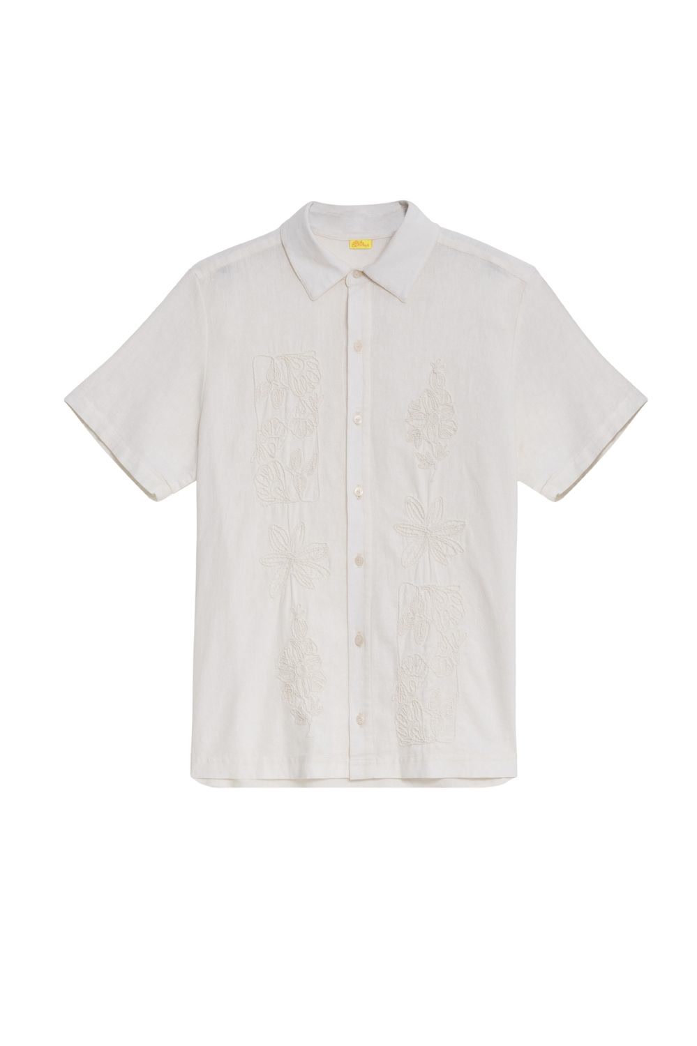 JACK CLAY 16984 SHIRT (R25)