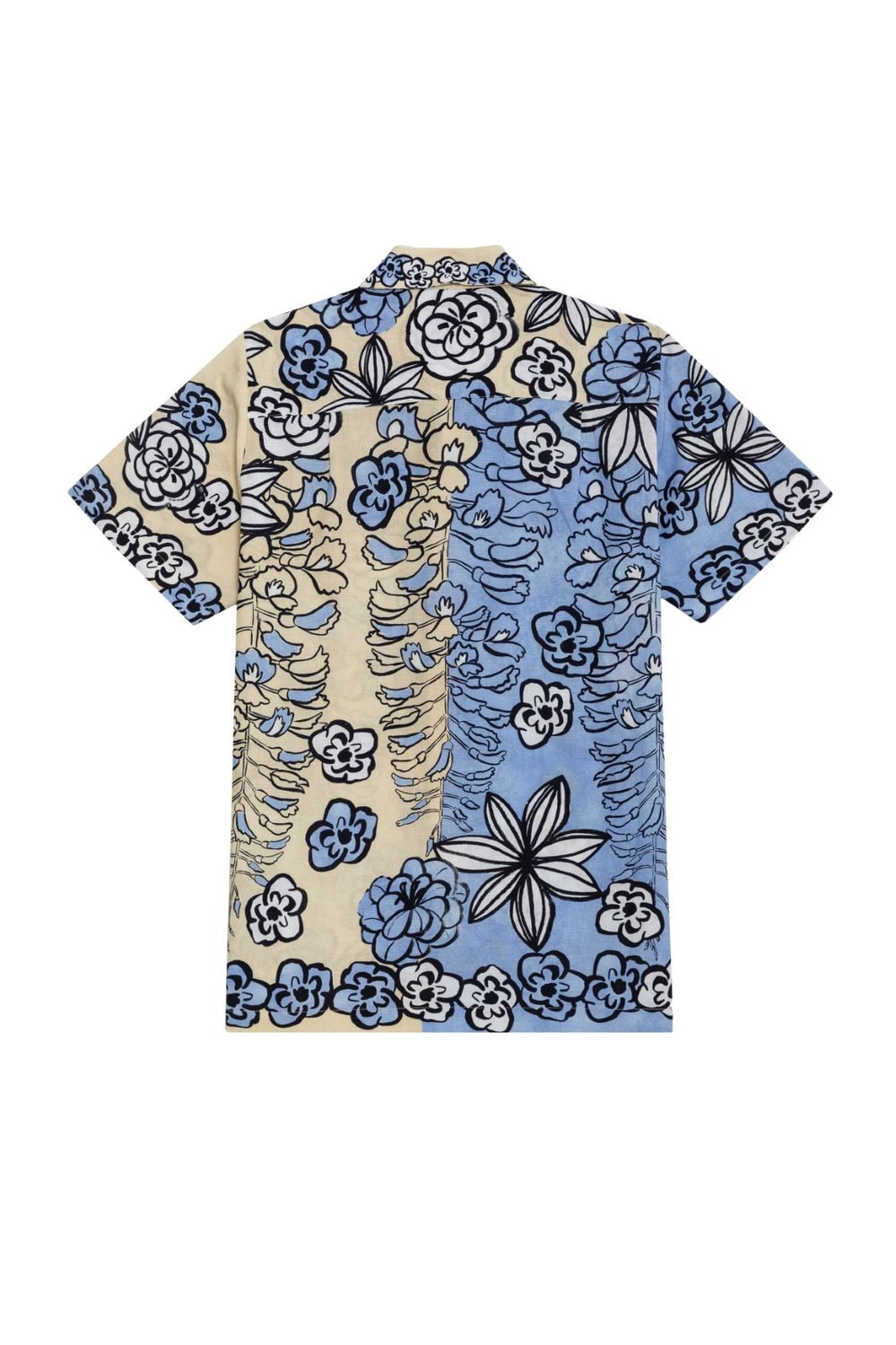 JACK CLAY 16987 SHIRT (R25)