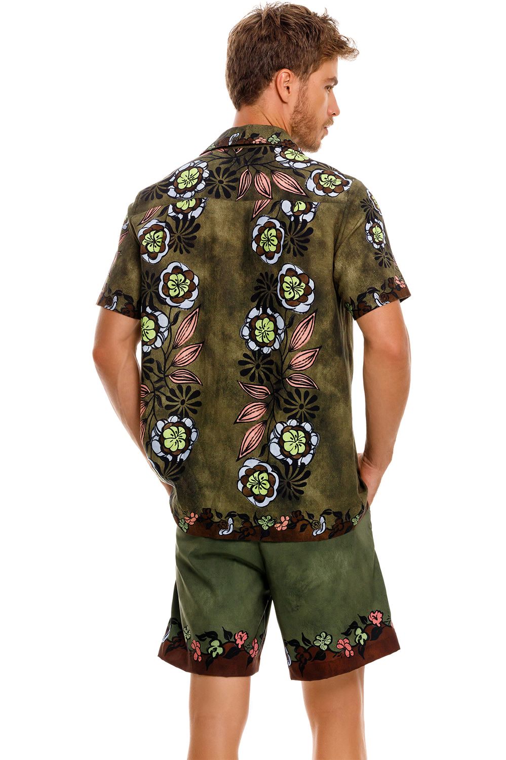 JACK CLAY 16988 SHIRT (R25)