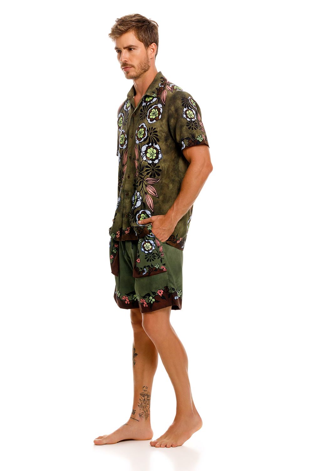 JACK CLAY 16988 SHIRT (R25)