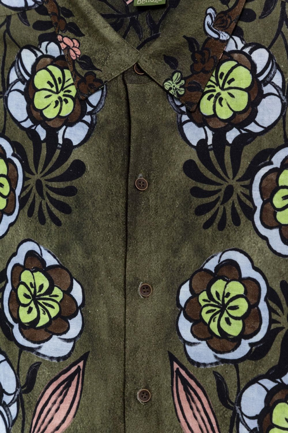JACK CLAY 16988 SHIRT (R25)
