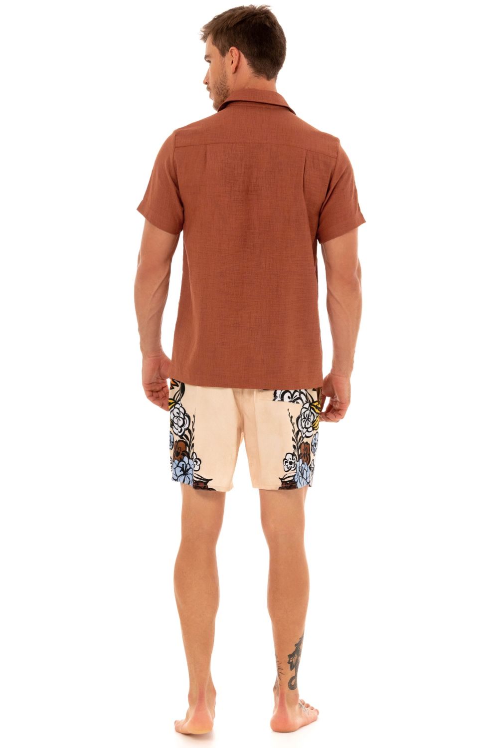 JACK CLAY 16989 SHIRT (R25)