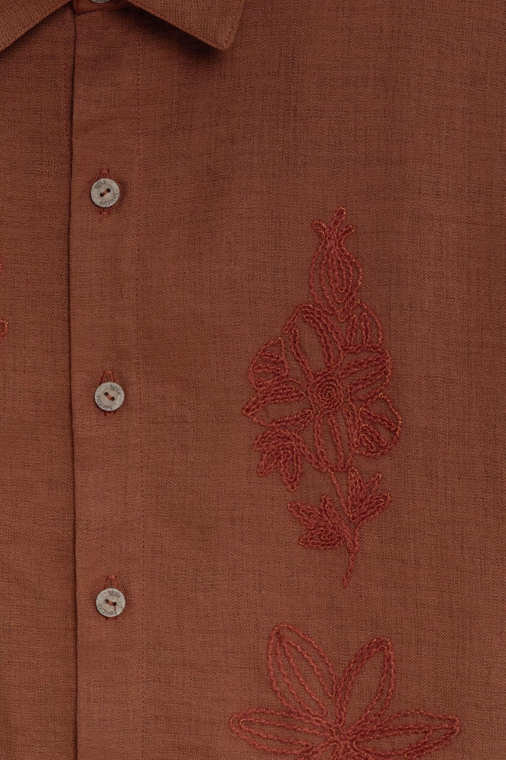 JACK CLAY 16989 SHIRT (R25)