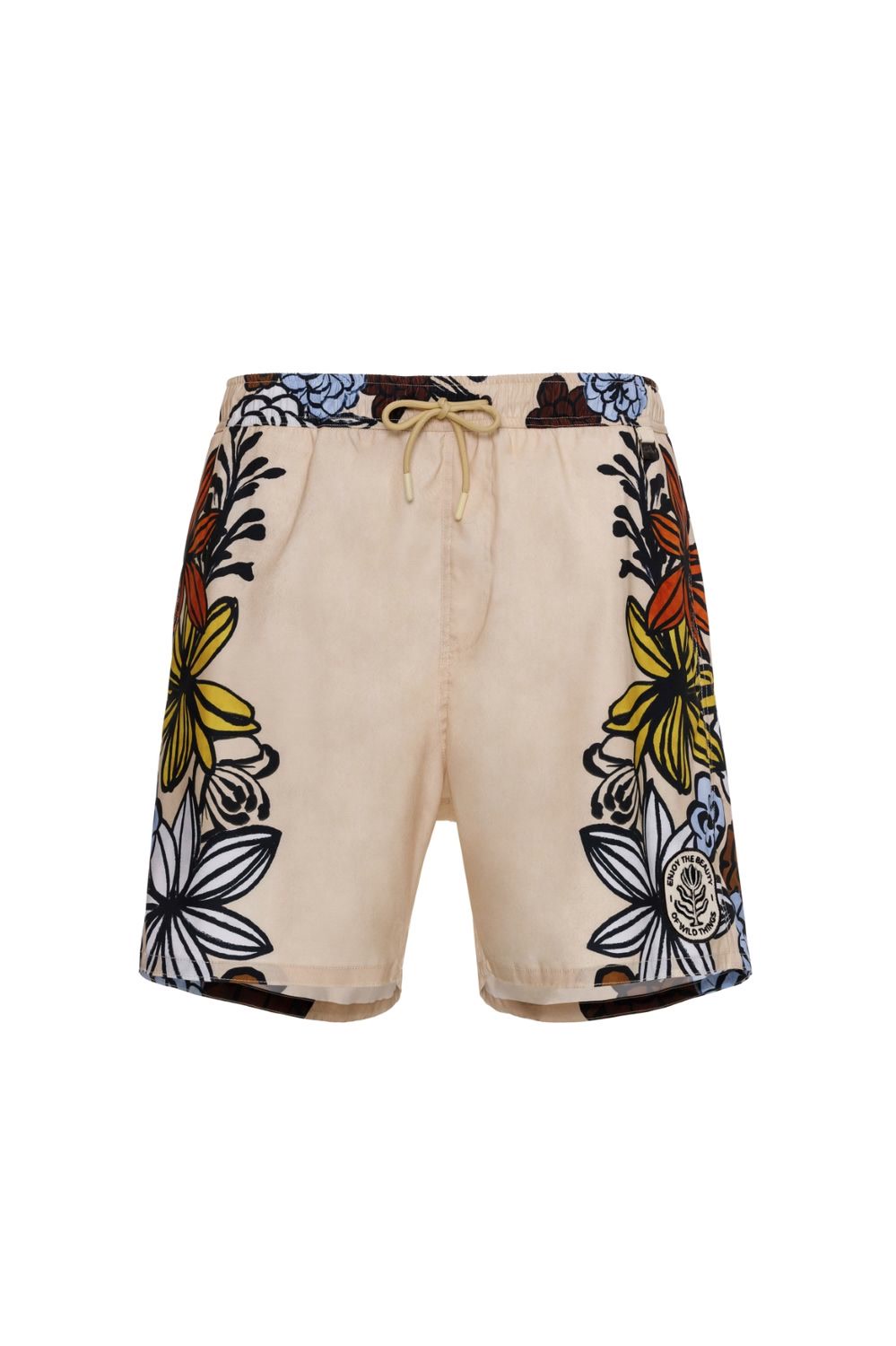 JOE CLAY 16990 TRUNKS (R25)