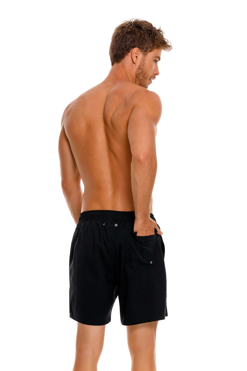 JOE CLAY 16991 TRUNKS (R25)