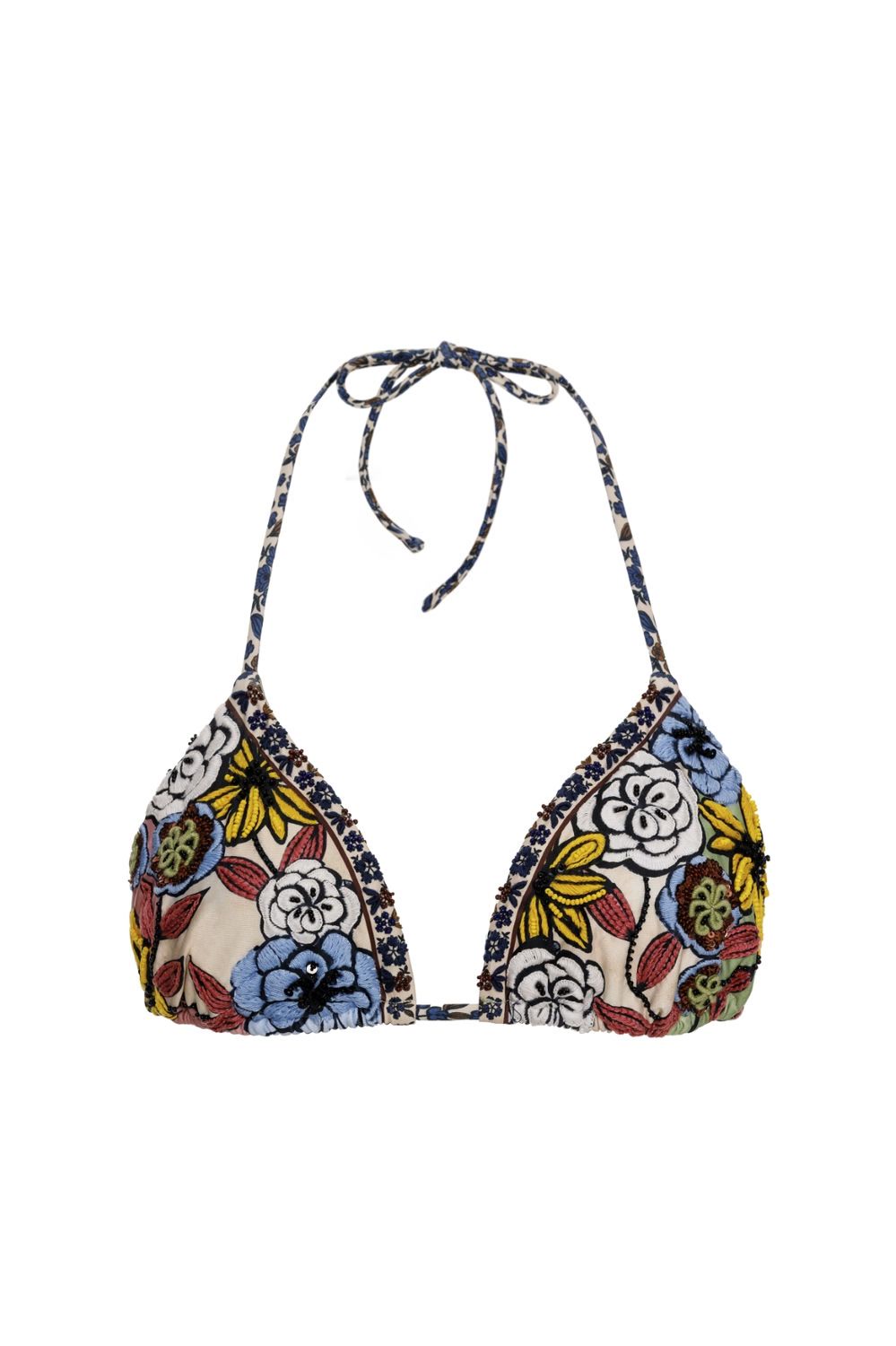 LOLITA CLAY 16993 TOP (R25)