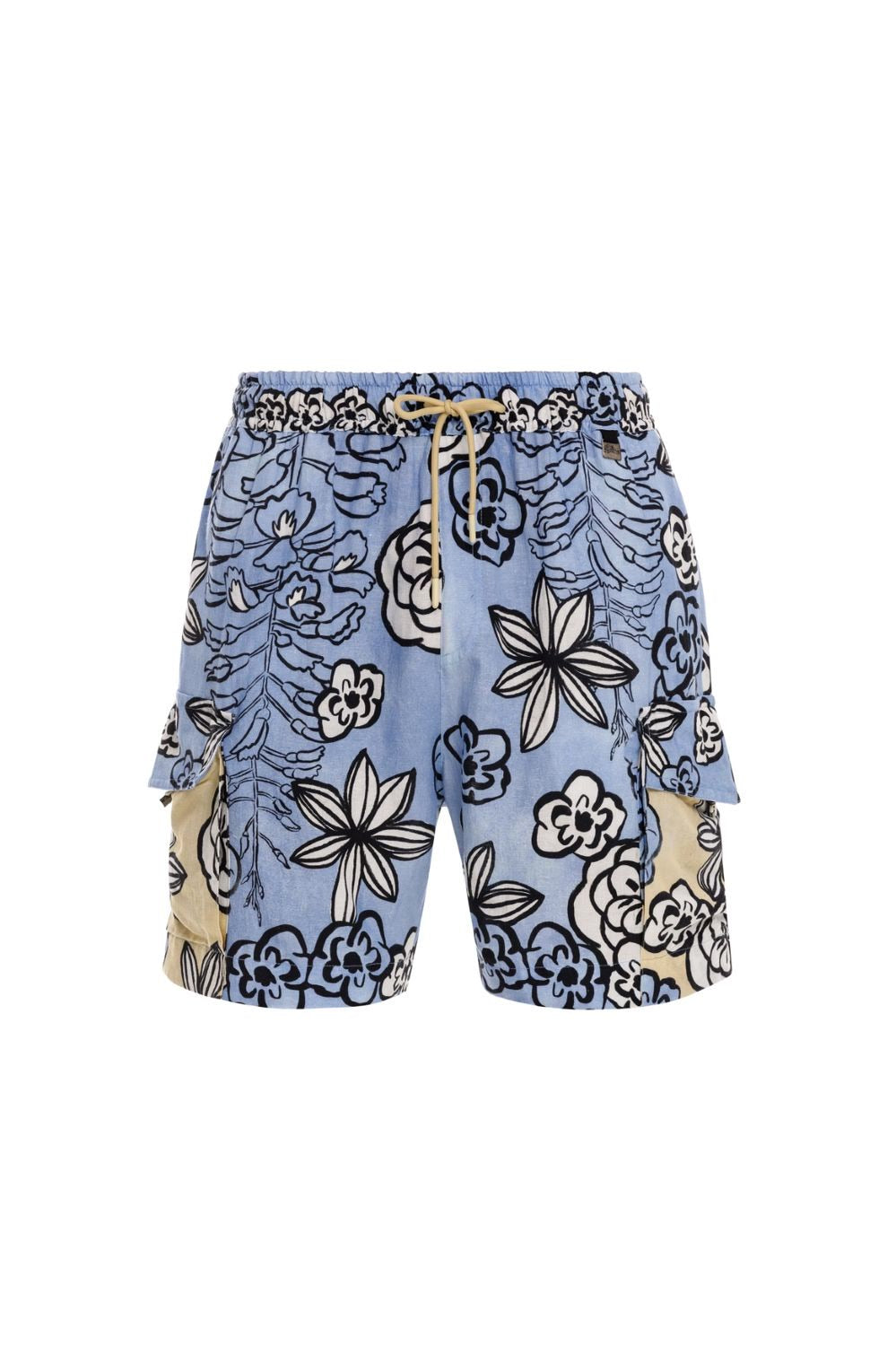 MARCUS CLAY 16996 SHORTS (R25)