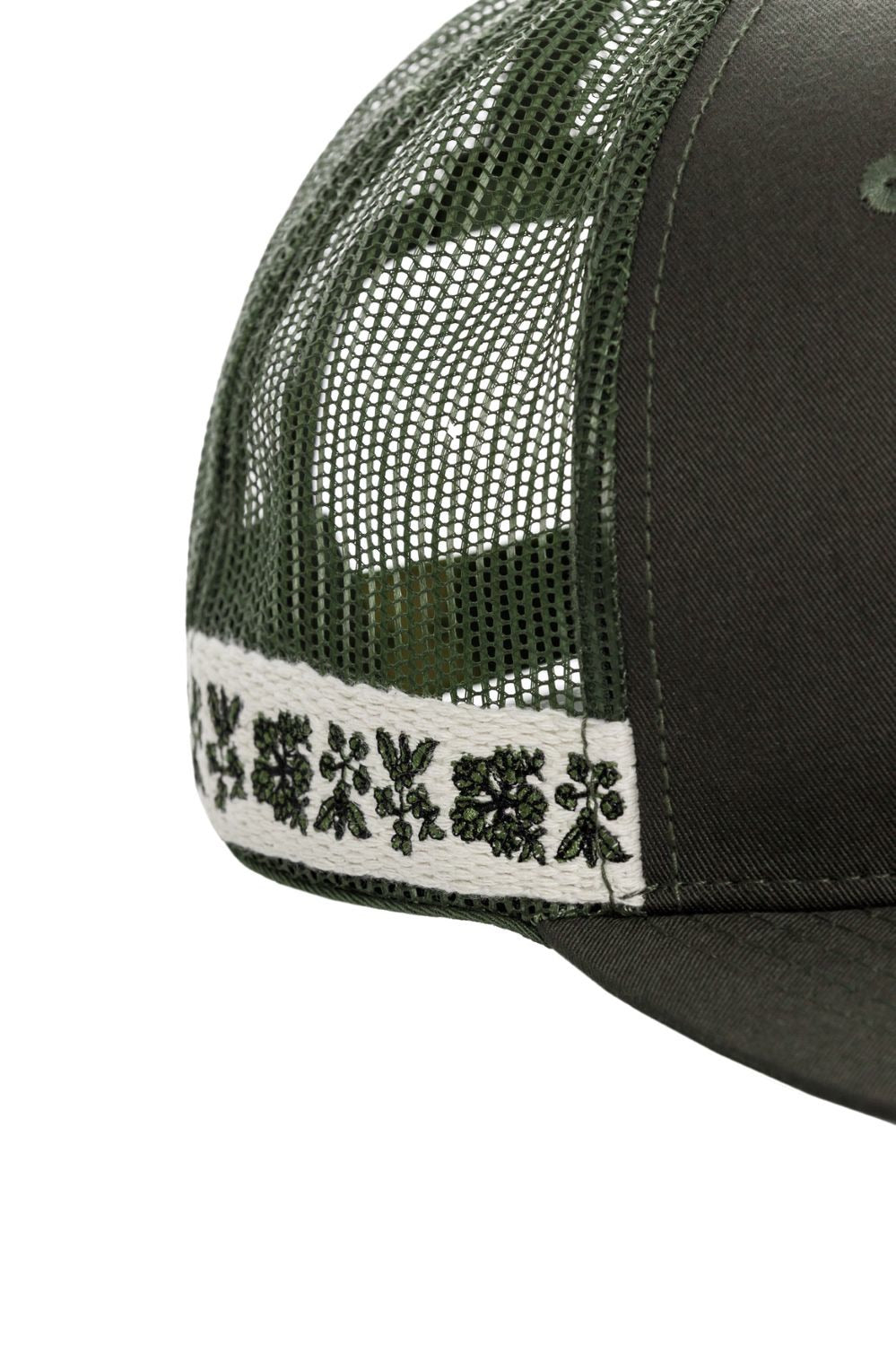 NAT CLAY 16997 HAT (R25)