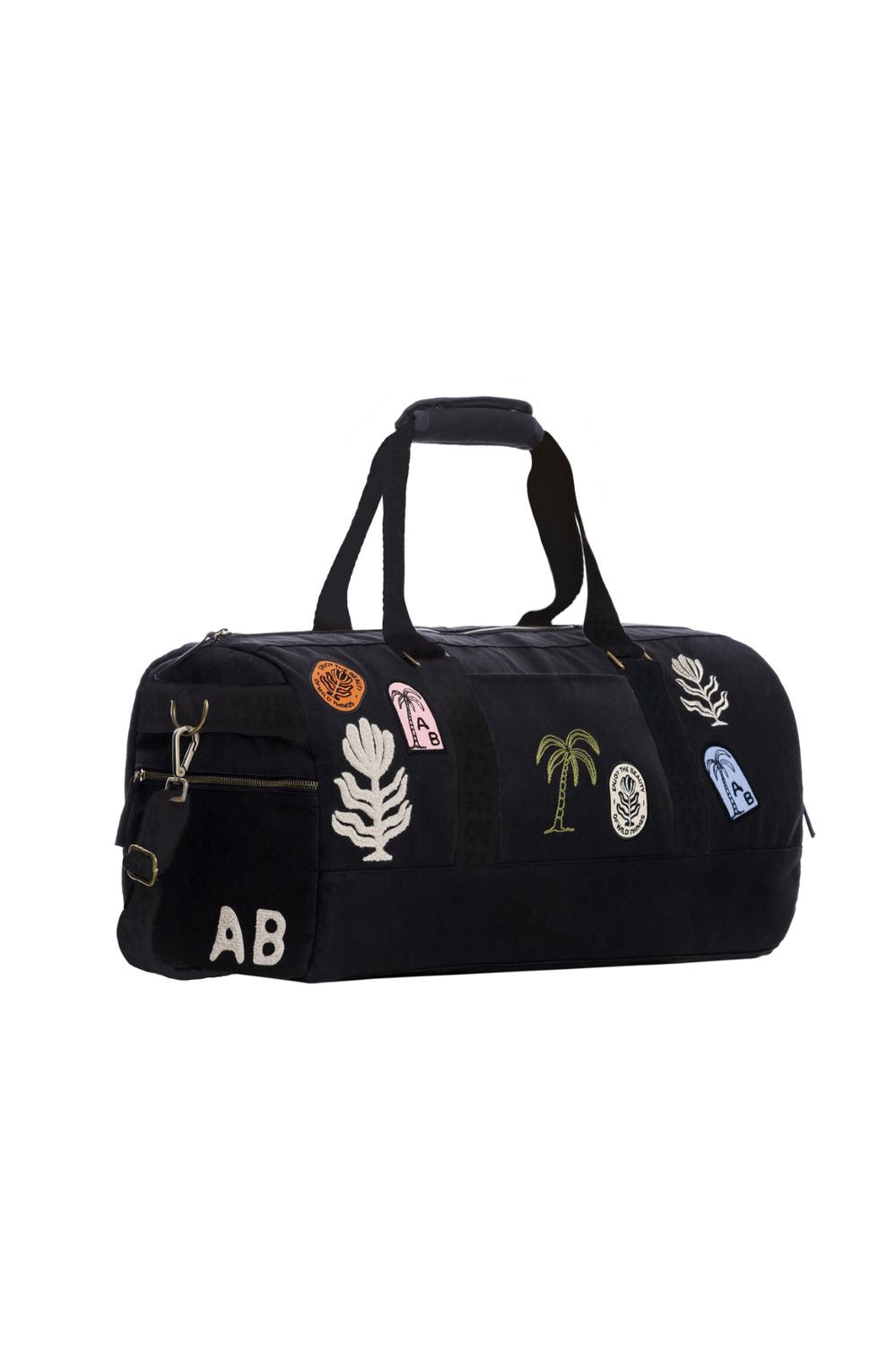 OLIVER CLAY 16999 BAG (R25)