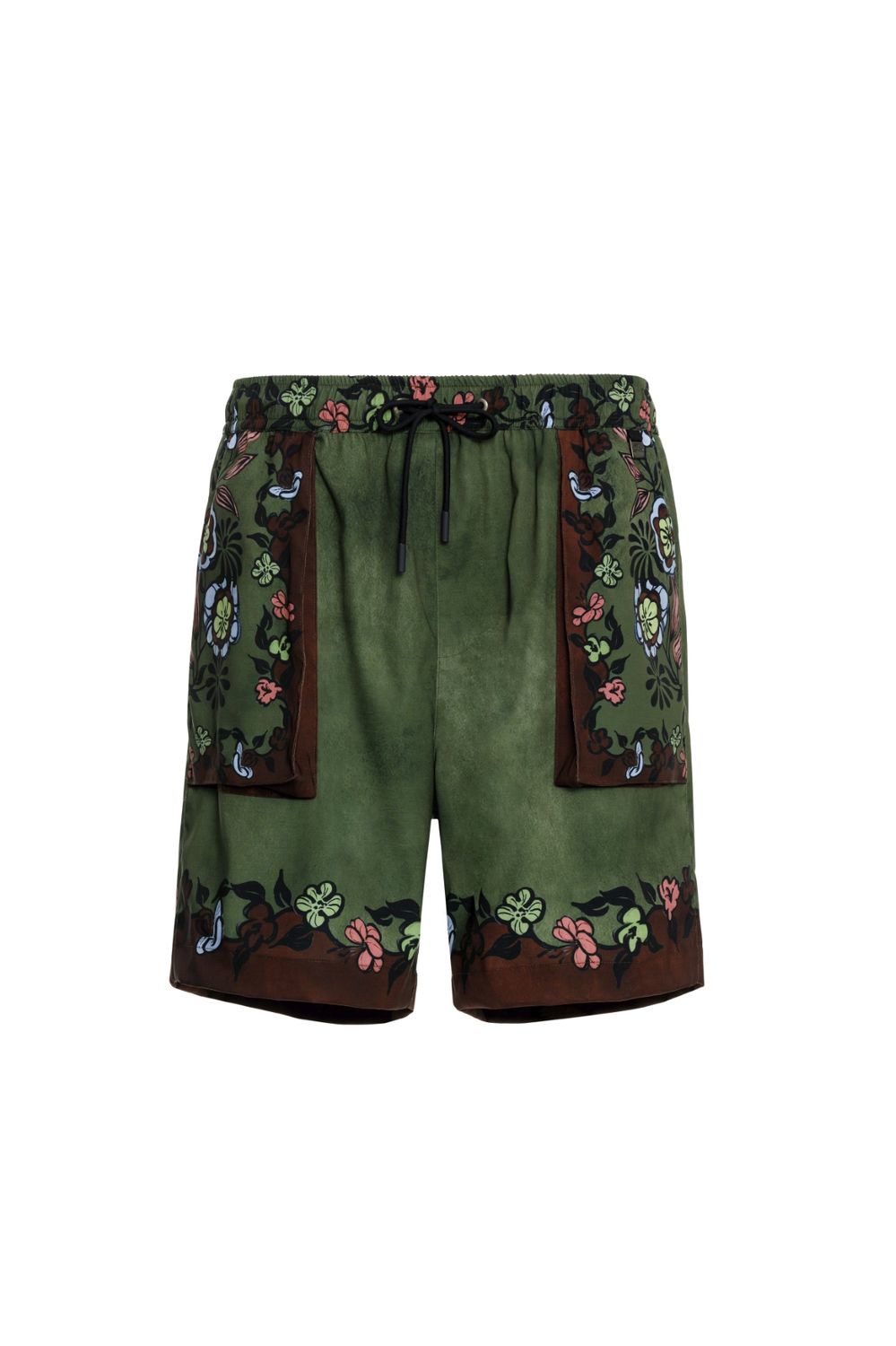 PHILIP CLAY 17000 TRUNKS (R25)