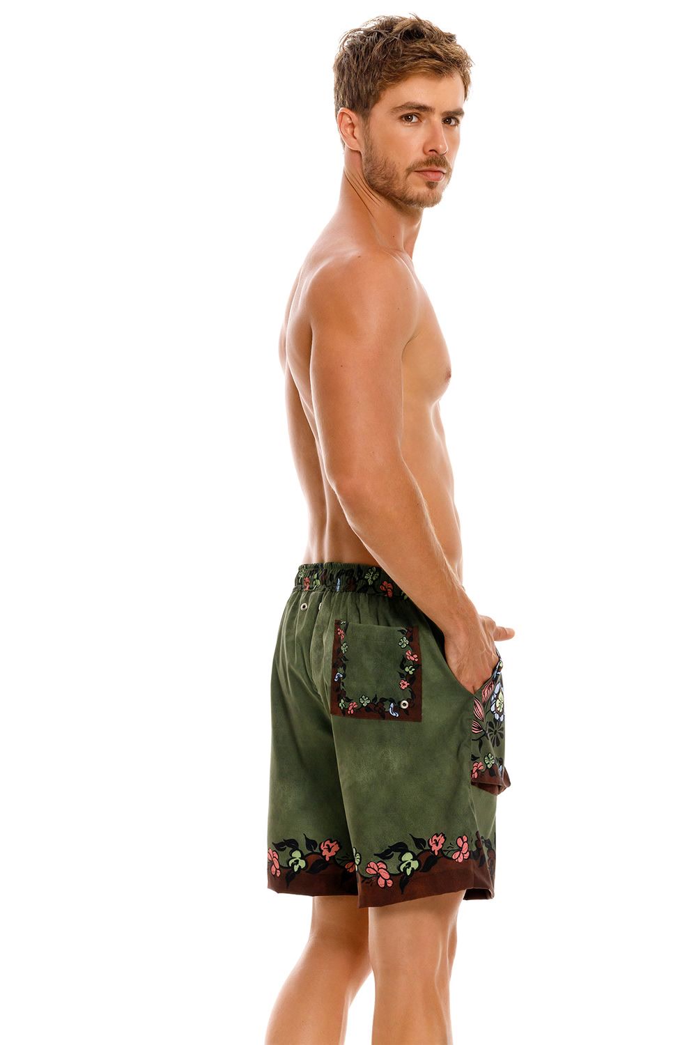 PHILIP CLAY 17000 TRUNKS (R25)