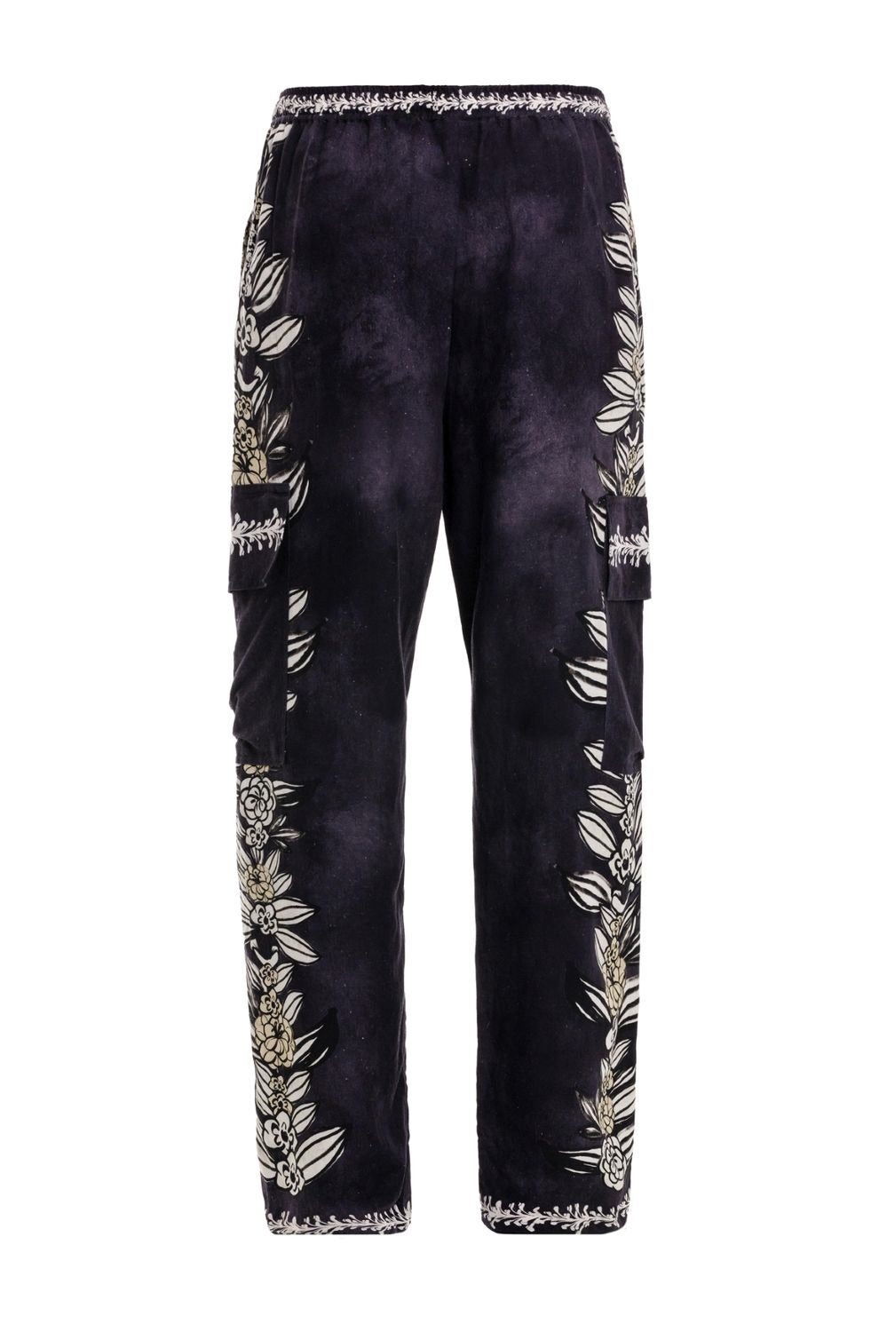 RENE CARGO CLAY 17002 PANTS (R25)