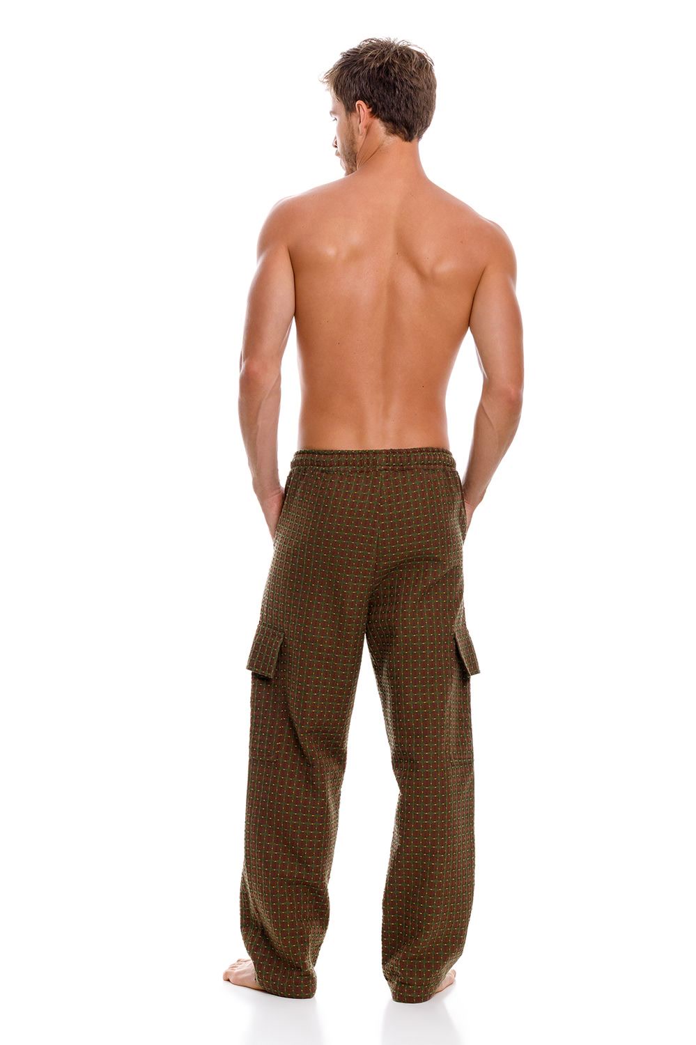 RENE CARGO CLAY 17003 PANTS (R25)