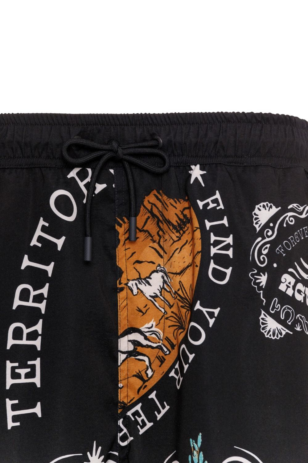 JOE NOPAL 17013 TRUNKS (R25)