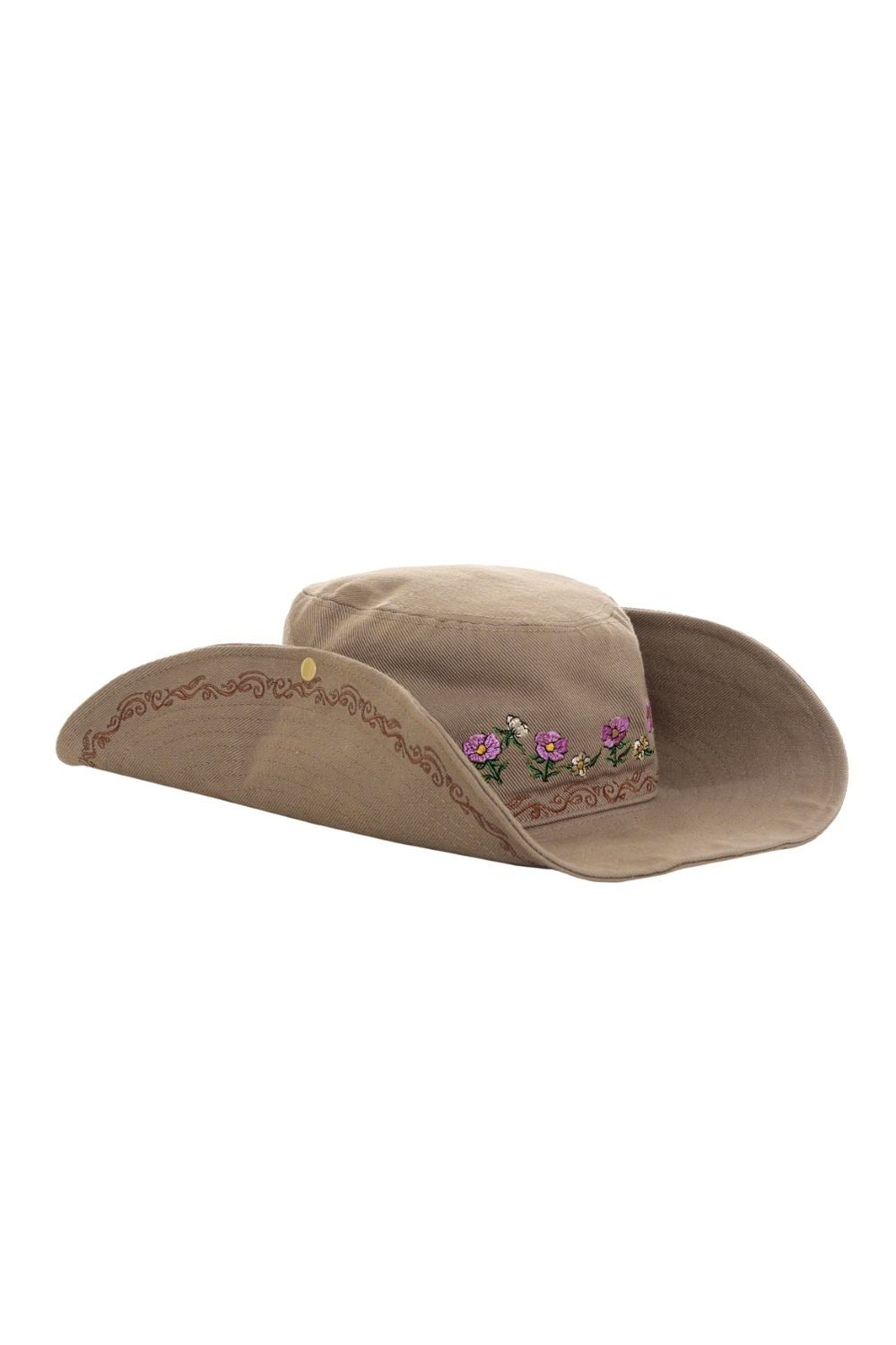 CHALITA NOPAL 17020 HAT (R25)