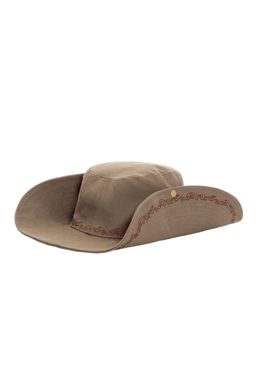 CHALITA NOPAL 17020 HAT (R25)