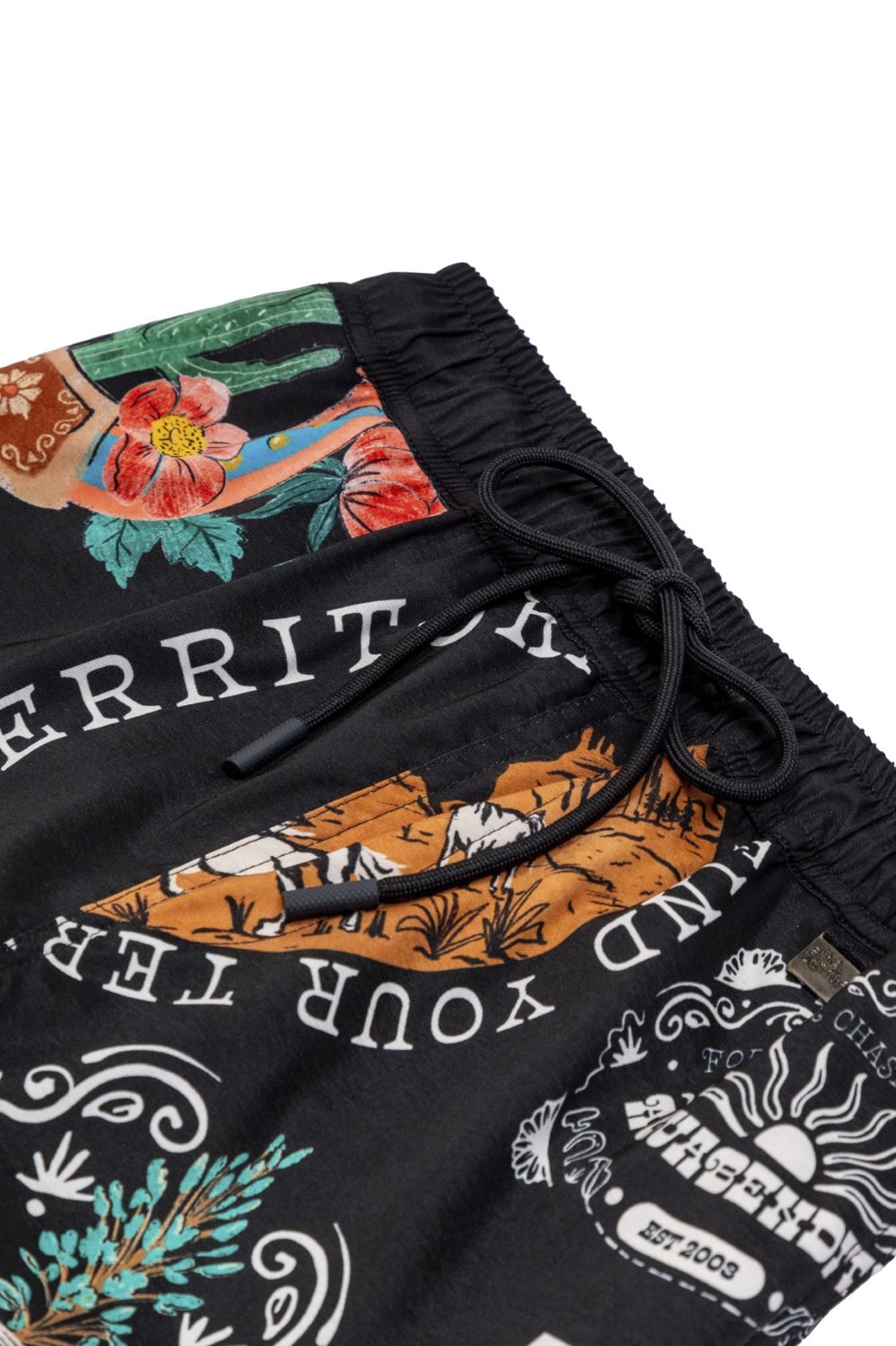 NICK NOPAL 17021 TRUNKS (R25)