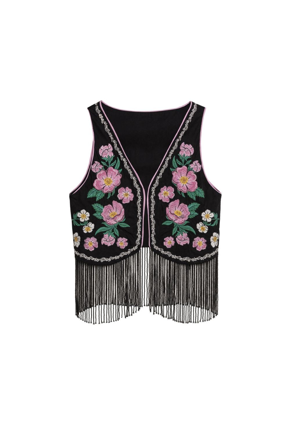 OTIS NOPAL 17024 VEST (R25)