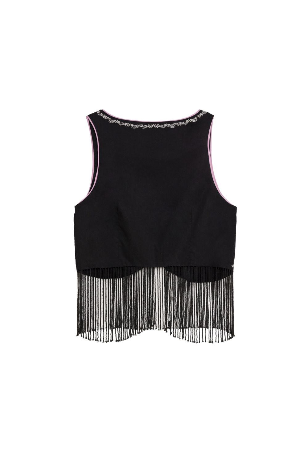 OTIS NOPAL 17024 VEST (R25)