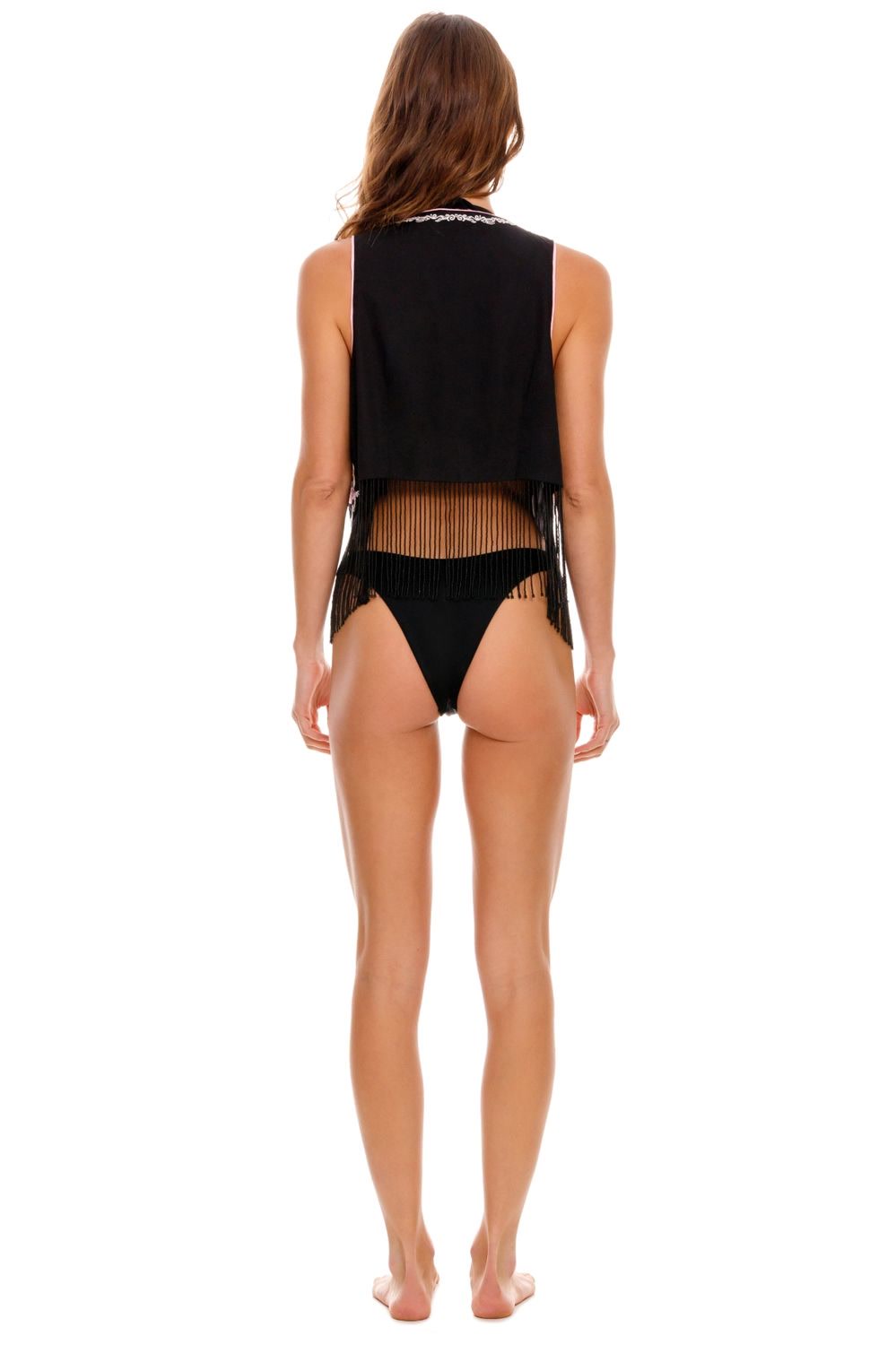 OTIS NOPAL 17024 VEST (R25)