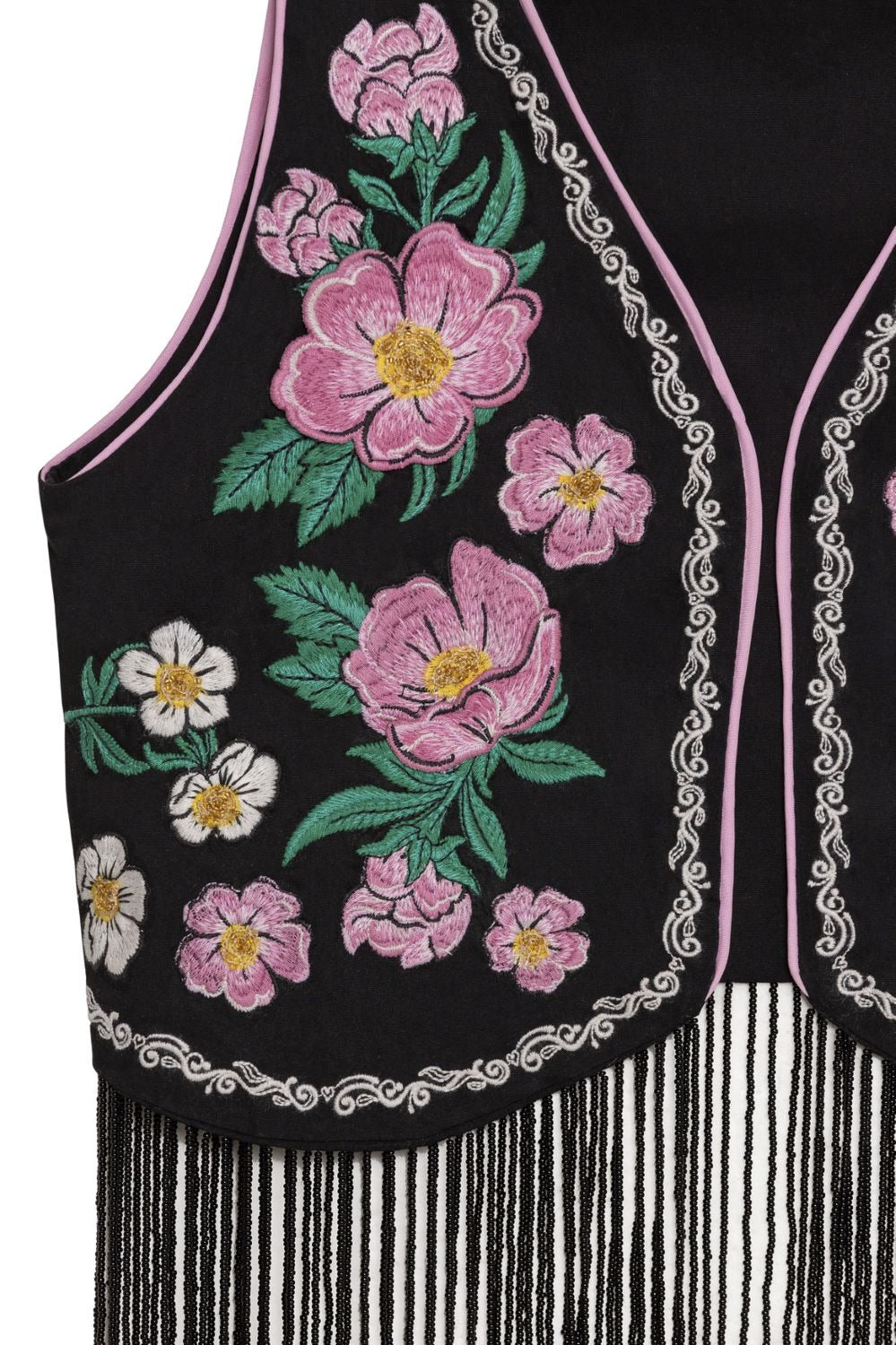 OTIS NOPAL 17024 VEST (R25)