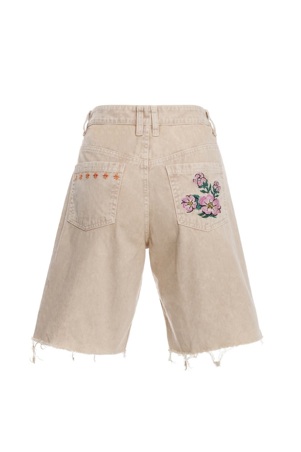 RAINY NOPAL 17027 SHORTS (R25)