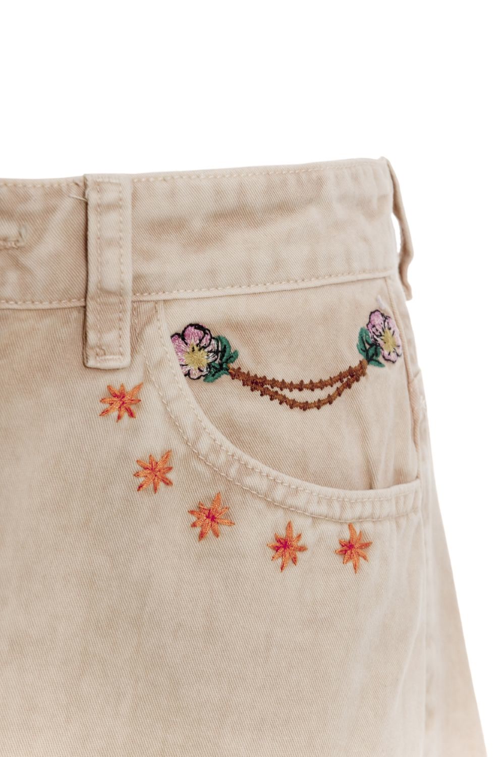 RAINY NOPAL 17027 SHORTS (R25)