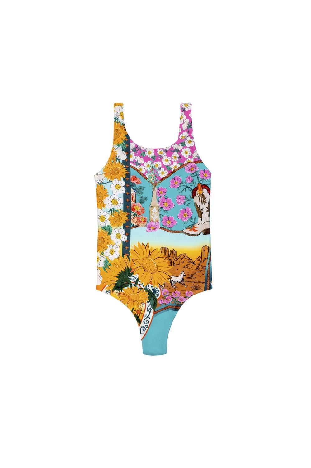 STAR NOPAL 17029 ONE PIECE (R25)