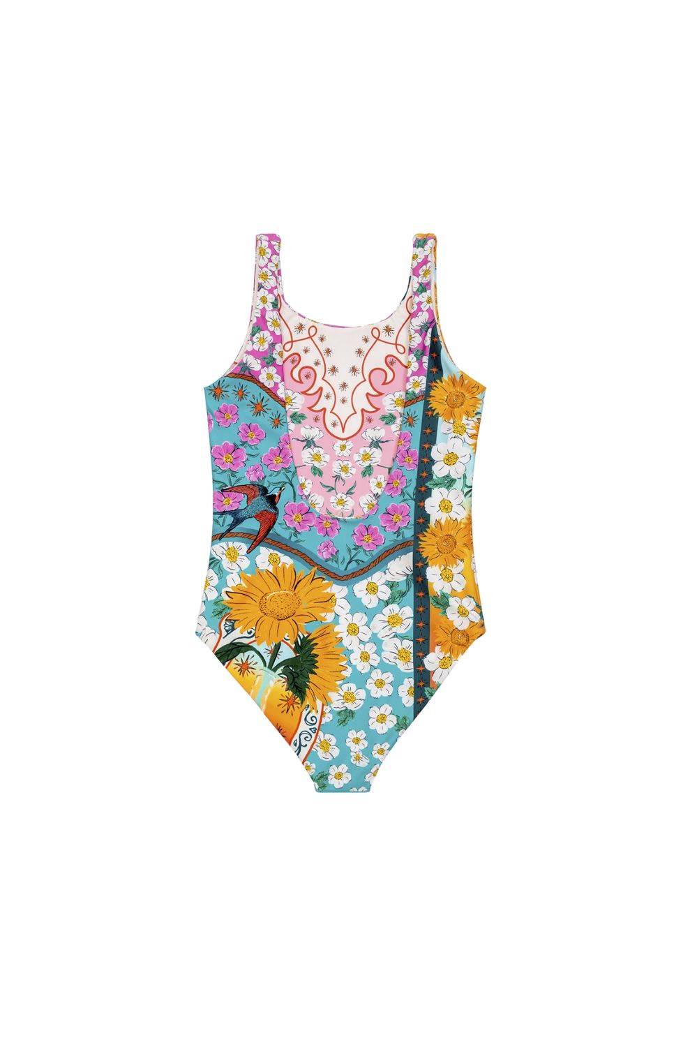 STAR NOPAL 17029 ONE PIECE (R25)