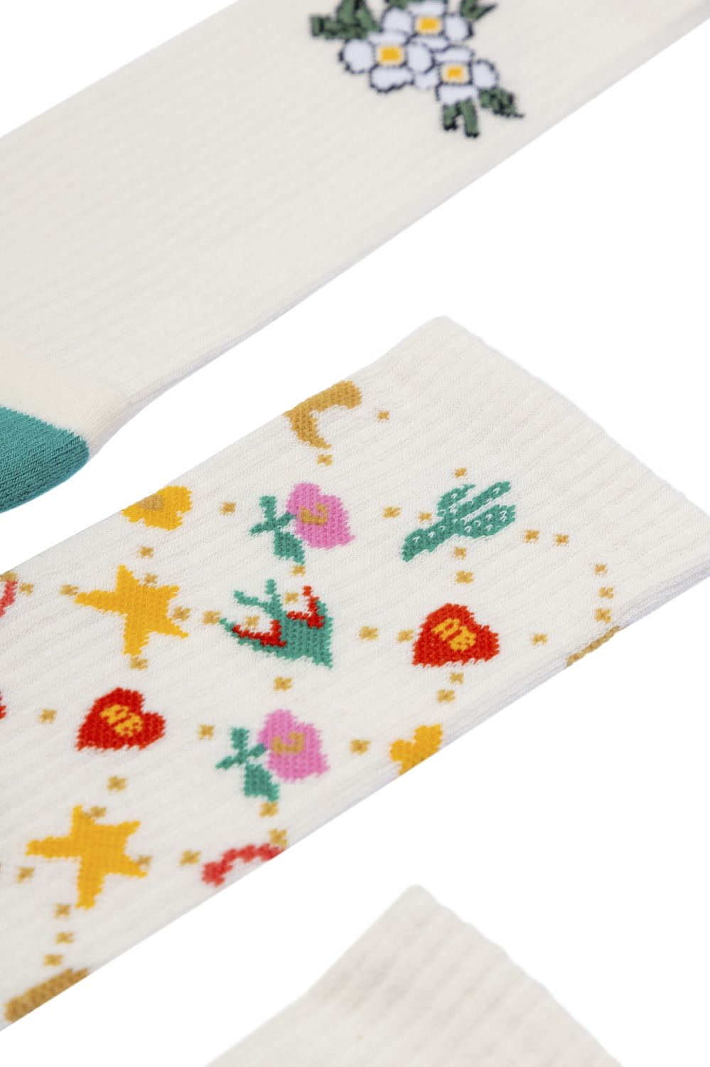 TRIPACK NOPAL 17032 SOCKS (R25)