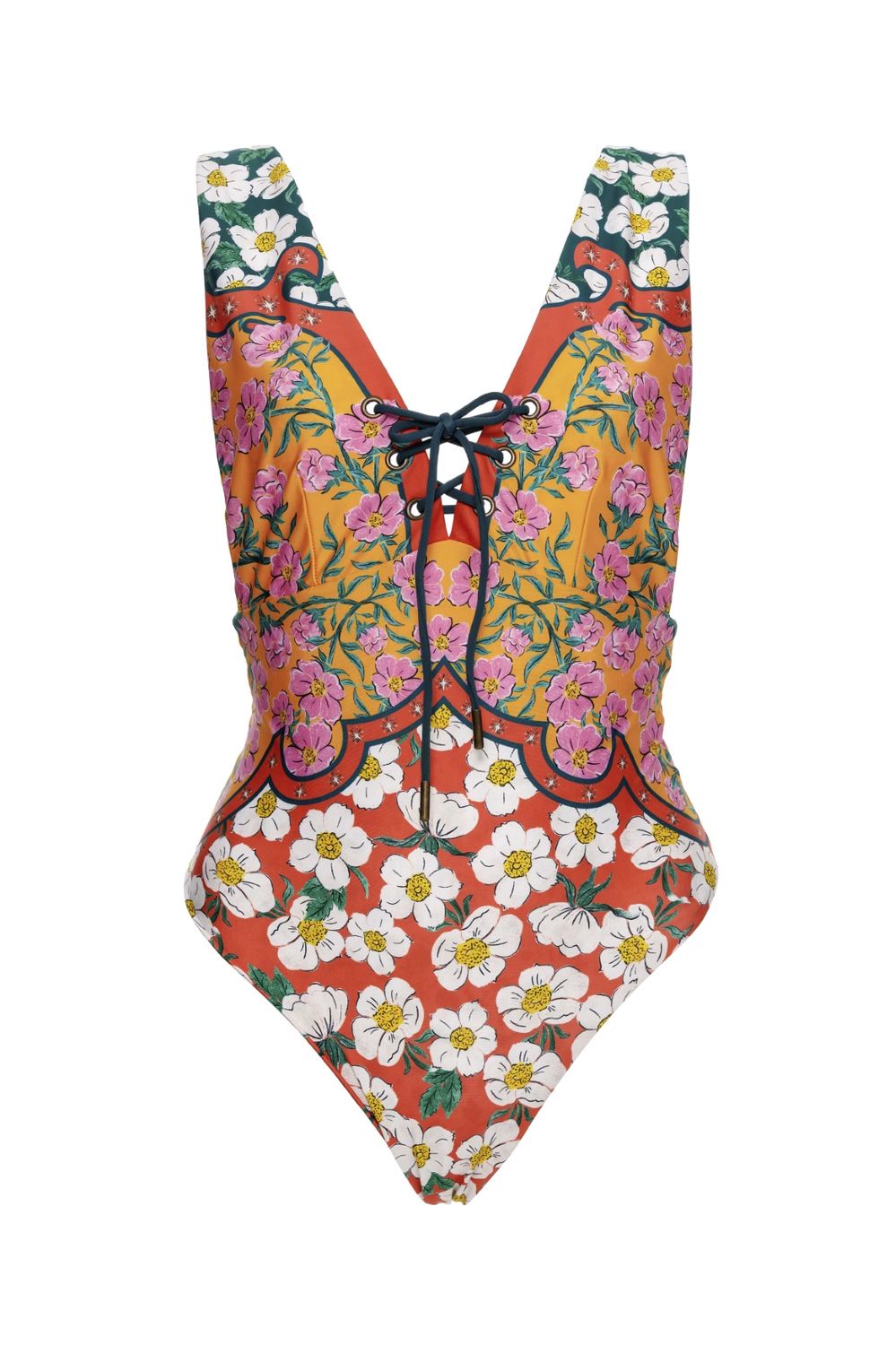 PRISCILA NOPAL 17033 ONE PIECE (R25)