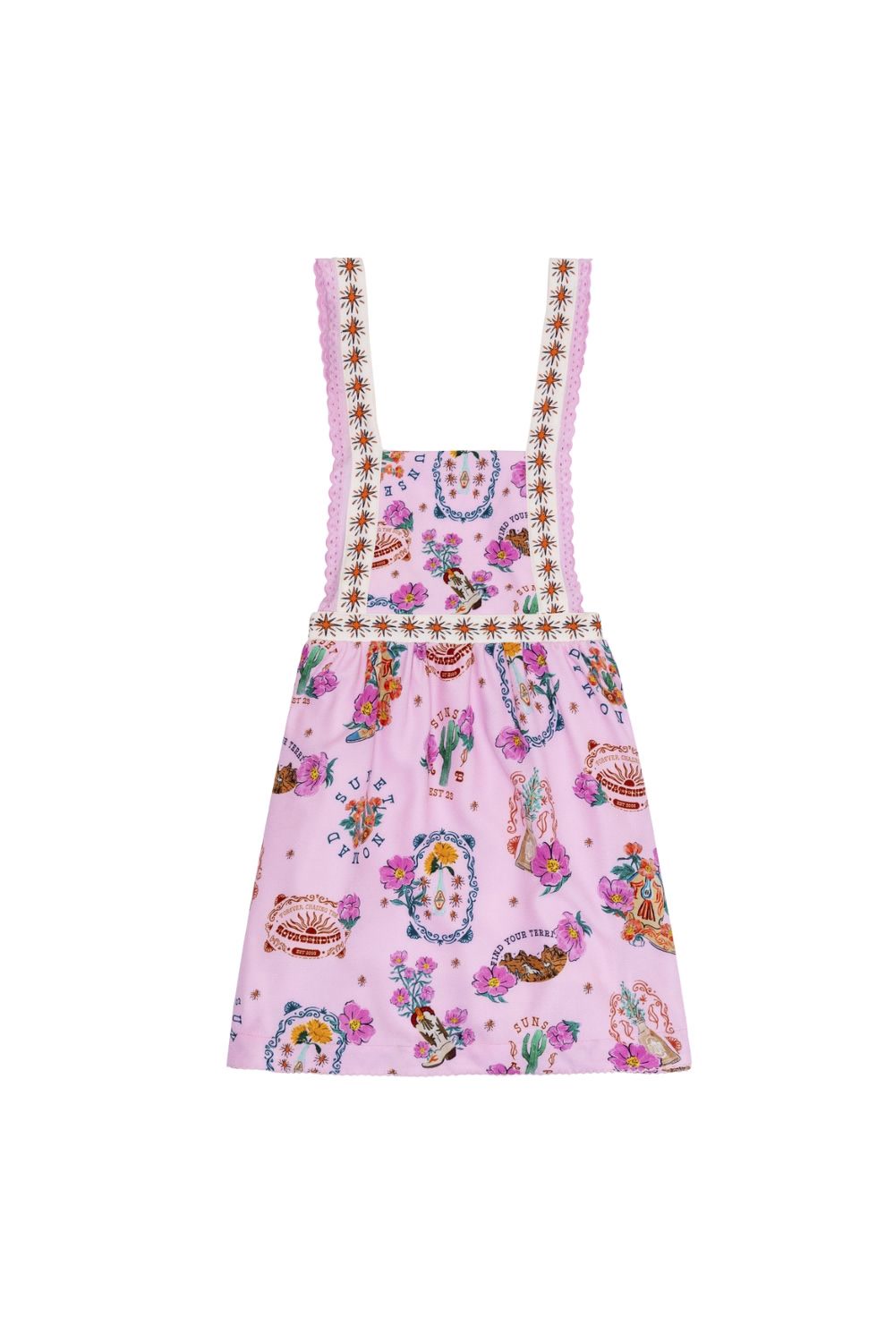 VALERY NOPAL 17034 DRESS (R25)