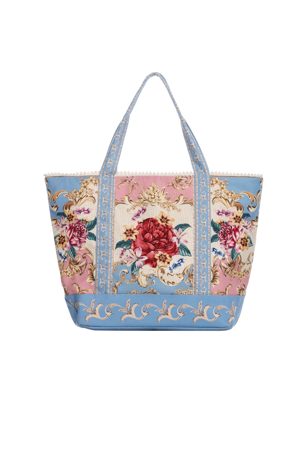 ACE BLUSH 17035 BAG (R25)