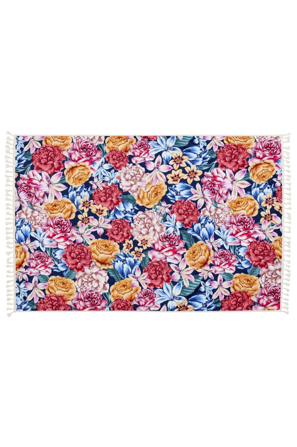 BOU BLUSH 17038 TOWEL (R25)