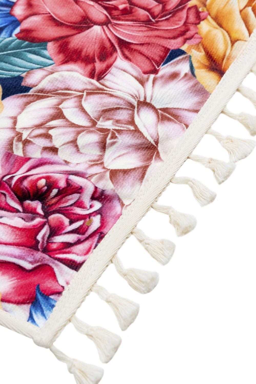 BOU BLUSH 17038 TOWEL (R25)