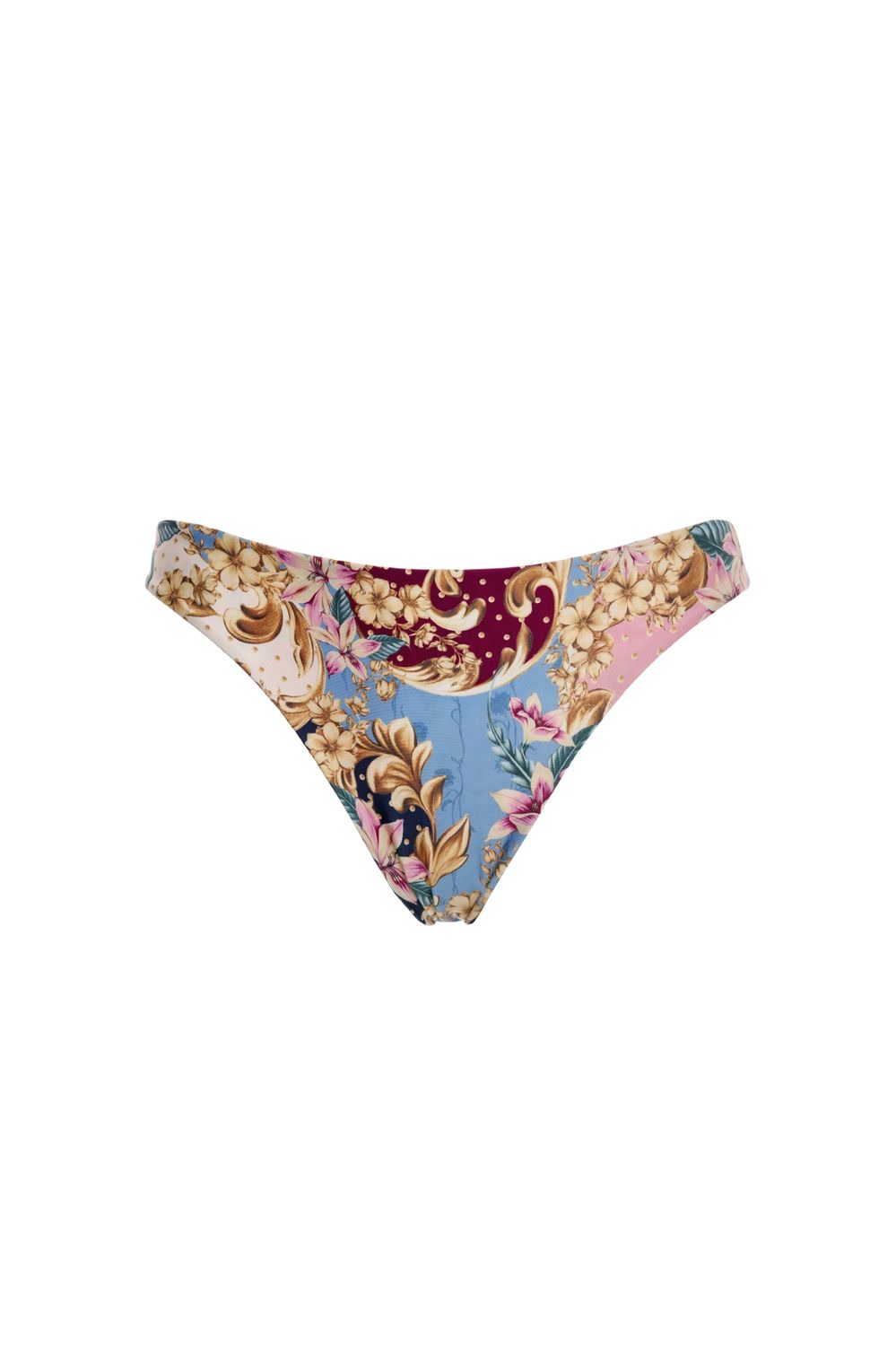 ILU BLUSH 17043 BOTTOM (R25)