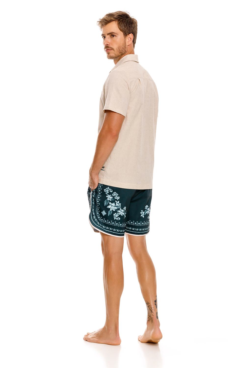 JACK BLUSH 17046 SHIRT (R25)