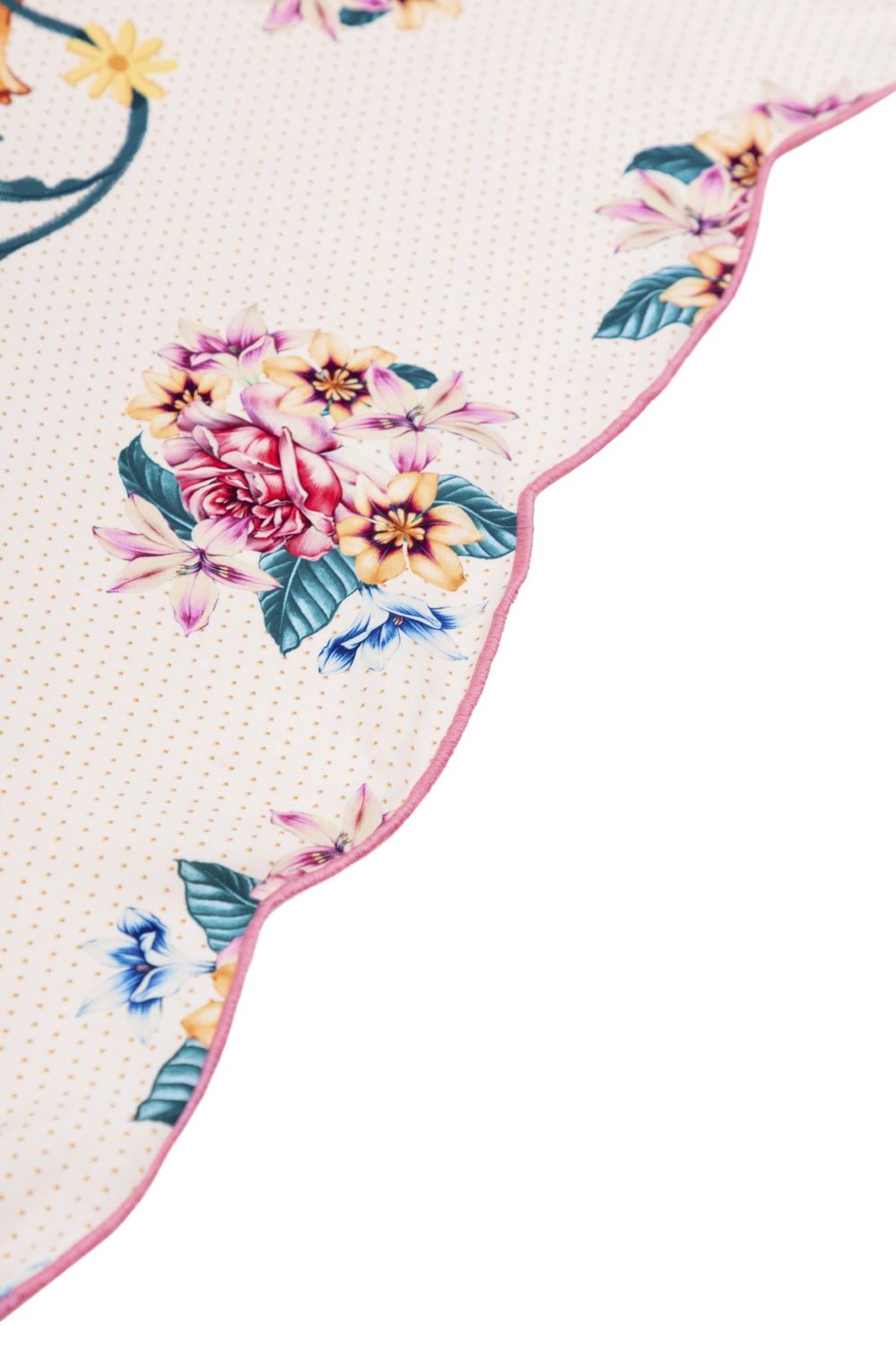 LEXI BLUSH 17048 SCARF (R25)